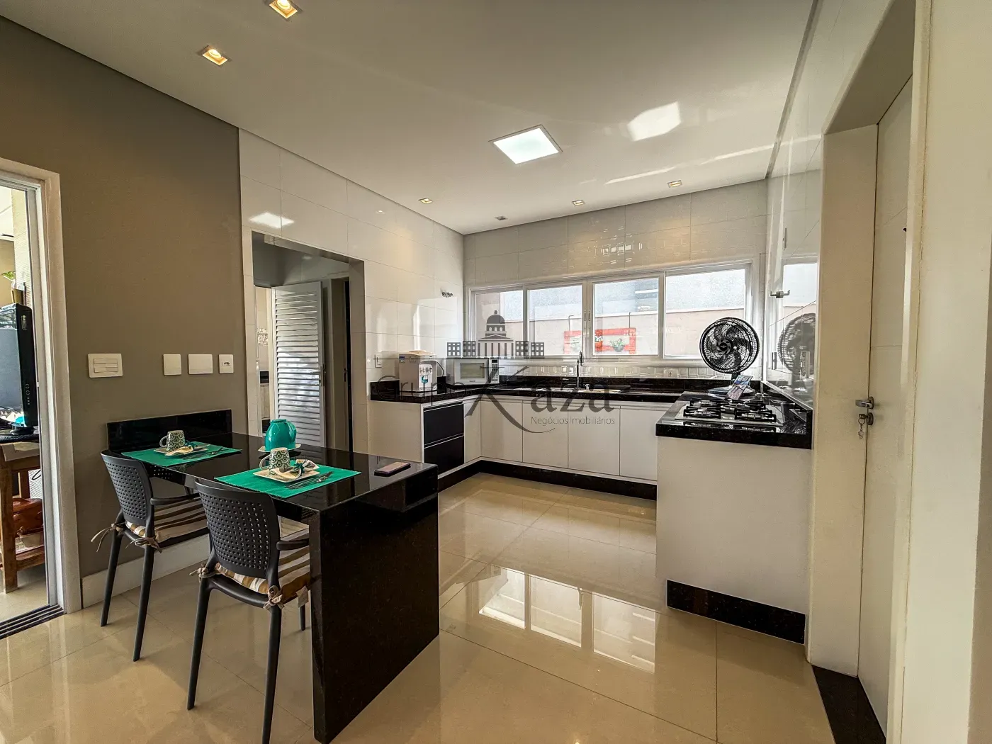 Foto 9 de Casa Condomínio em Urbanova V, São José dos Campos - imagem 9