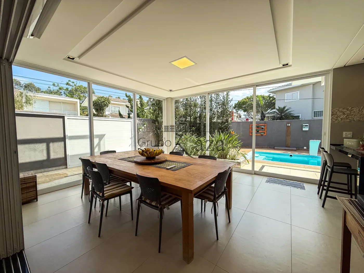 Foto 3 de Casa Condomínio em Urbanova V, São José dos Campos - imagem 3 Foto 3 de Casa Condomínio em Urbanova V, São José dos Campos - imagem 3