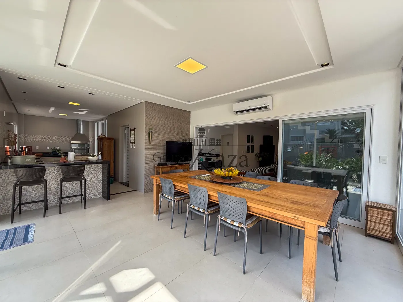 Foto 4 de Casa Condomínio em Urbanova V, São José dos Campos - imagem 4