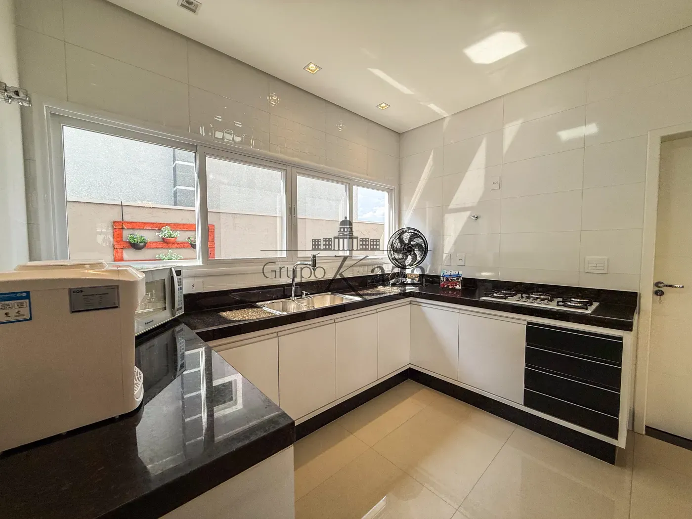 Foto 10 de Casa Condomínio em Urbanova V, São José dos Campos - imagem 10