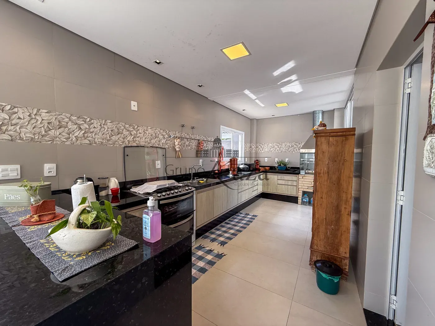 Foto 11 de Casa Condomínio em Urbanova V, São José dos Campos - imagem 11