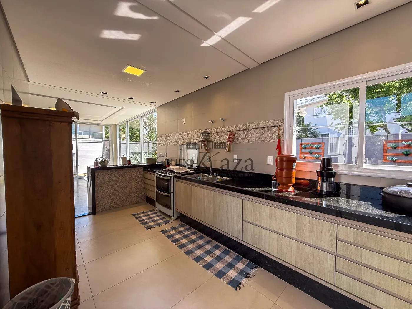 Foto 12 de Casa Condomínio em Urbanova V, São José dos Campos - imagem 12