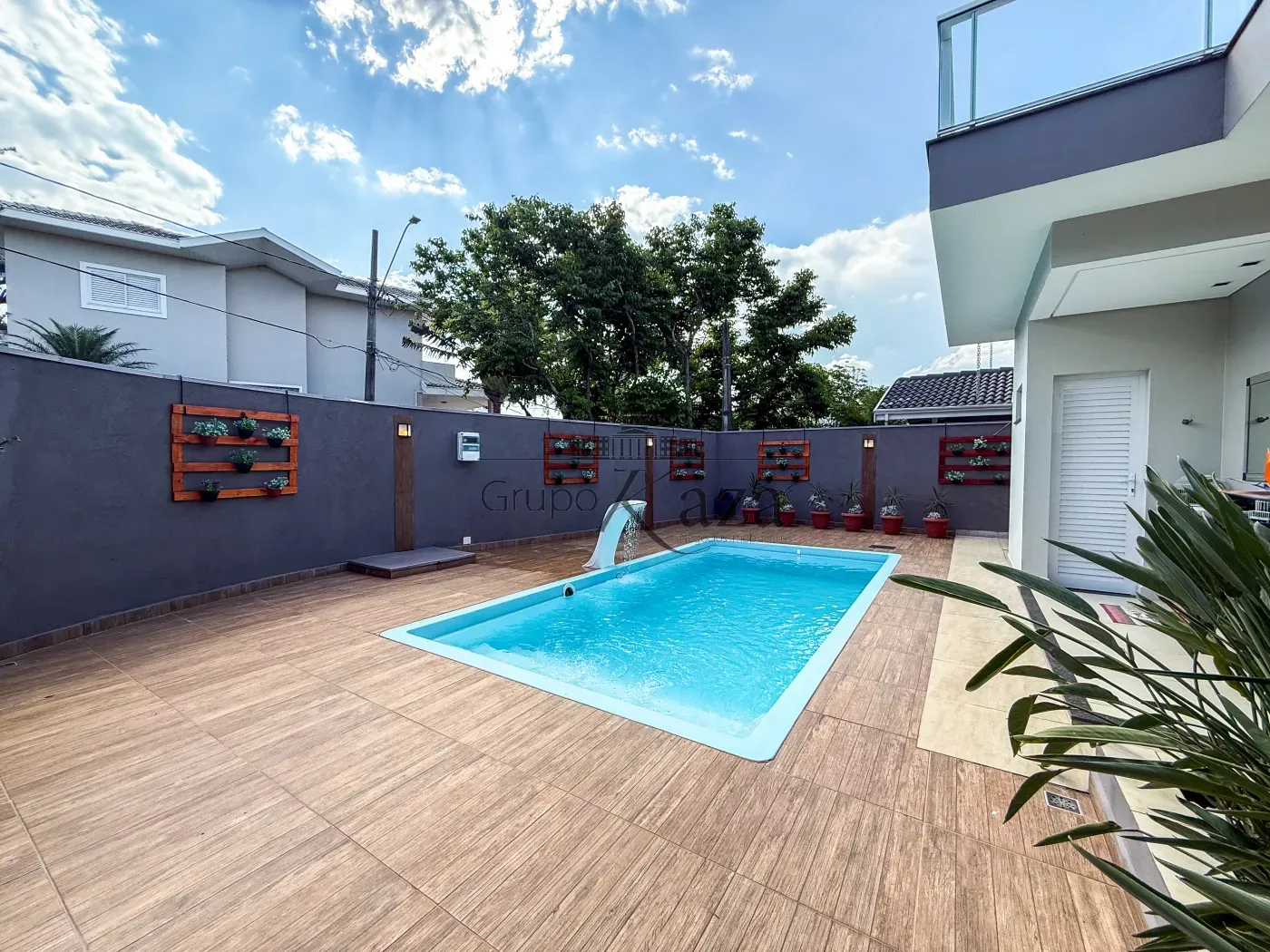 Foto 2 de Casa Condomínio em Urbanova V, São José dos Campos - imagem 2 Foto 2 de Casa Condomínio em Urbanova V, São José dos Campos - imagem 2