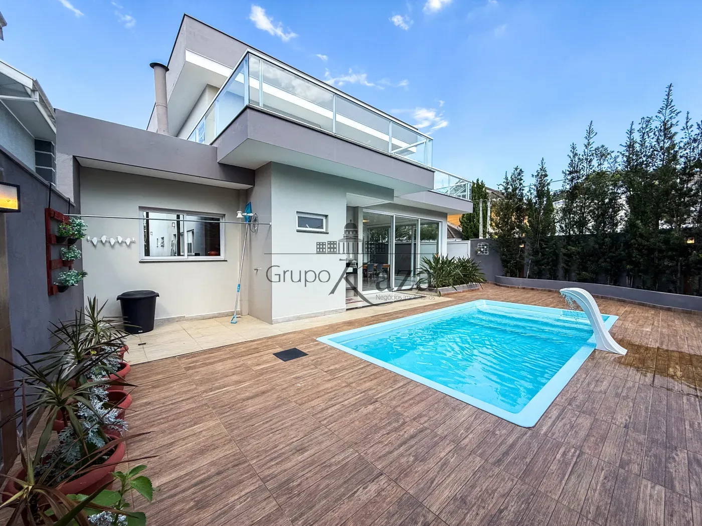 Foto 1 de Casa Condomínio em Urbanova V, São José dos Campos - imagem 1 Foto 1 de Casa Condomínio em Urbanova V, São José dos Campos - imagem 1