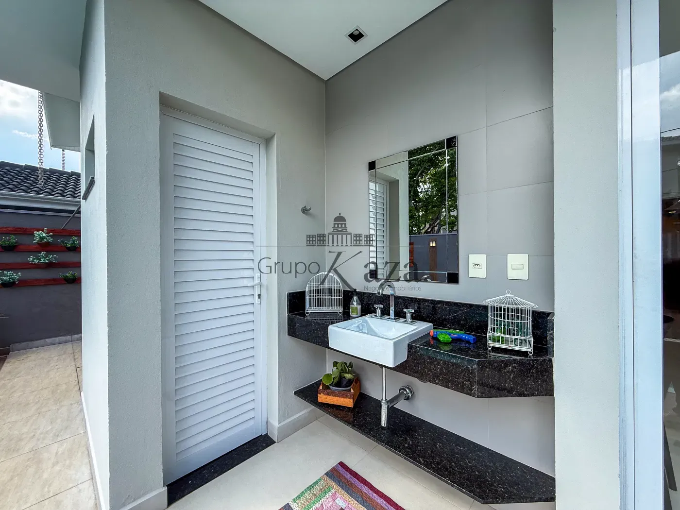 Foto 37 de Casa Condomínio em Urbanova V, São José dos Campos - imagem 37