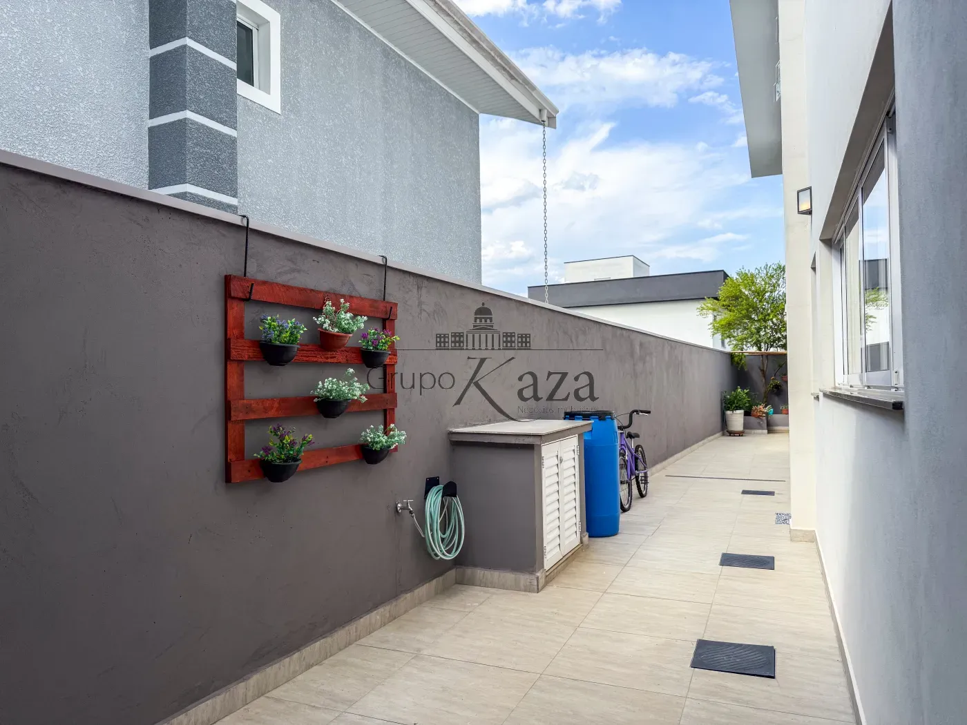 Foto 36 de Casa Condomínio em Urbanova V, São José dos Campos - imagem 36