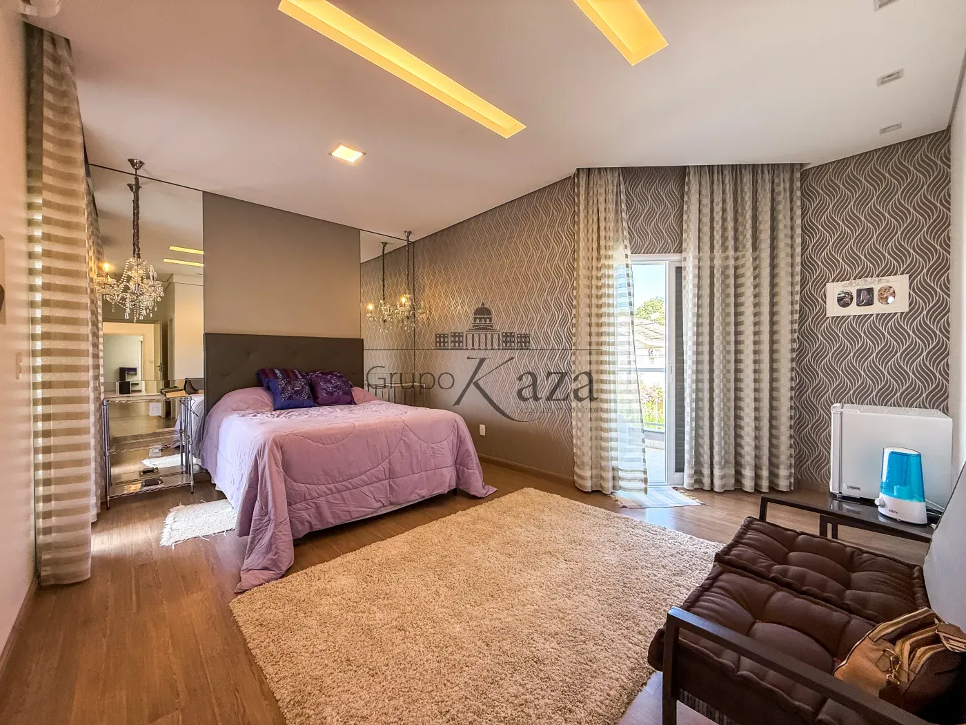 Foto 22 de Casa Condomínio em Urbanova V, São José dos Campos - imagem 22