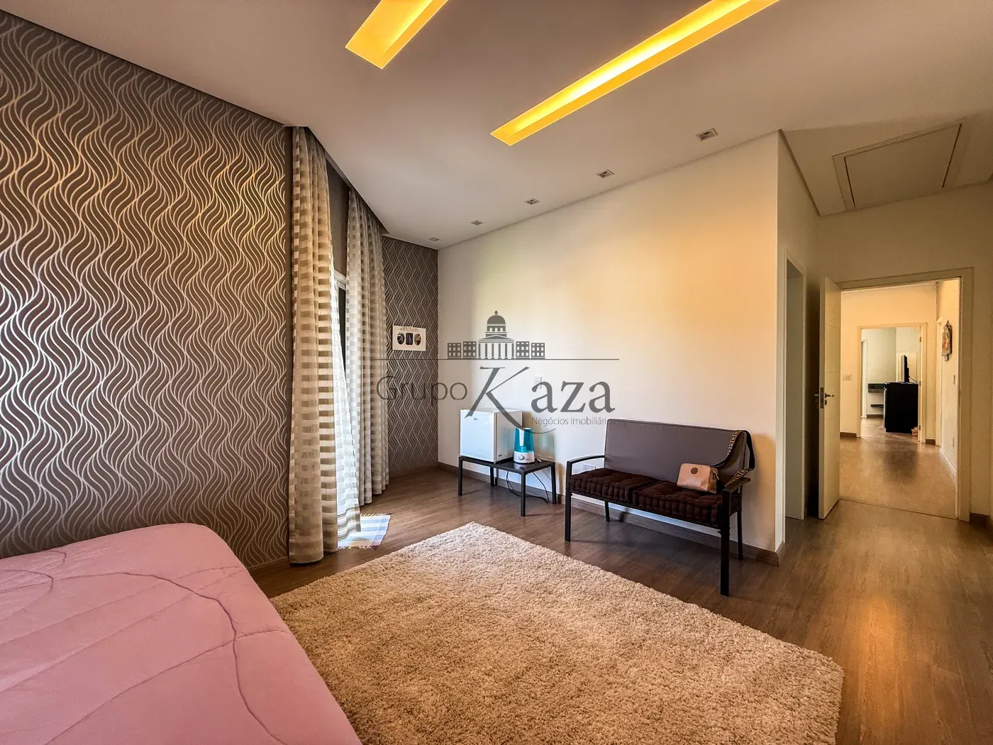 Foto 24 de Casa Condomínio em Urbanova V, São José dos Campos - imagem 24