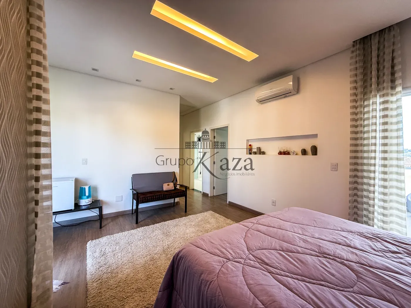 Foto 23 de Casa Condomínio em Urbanova V, São José dos Campos - imagem 23