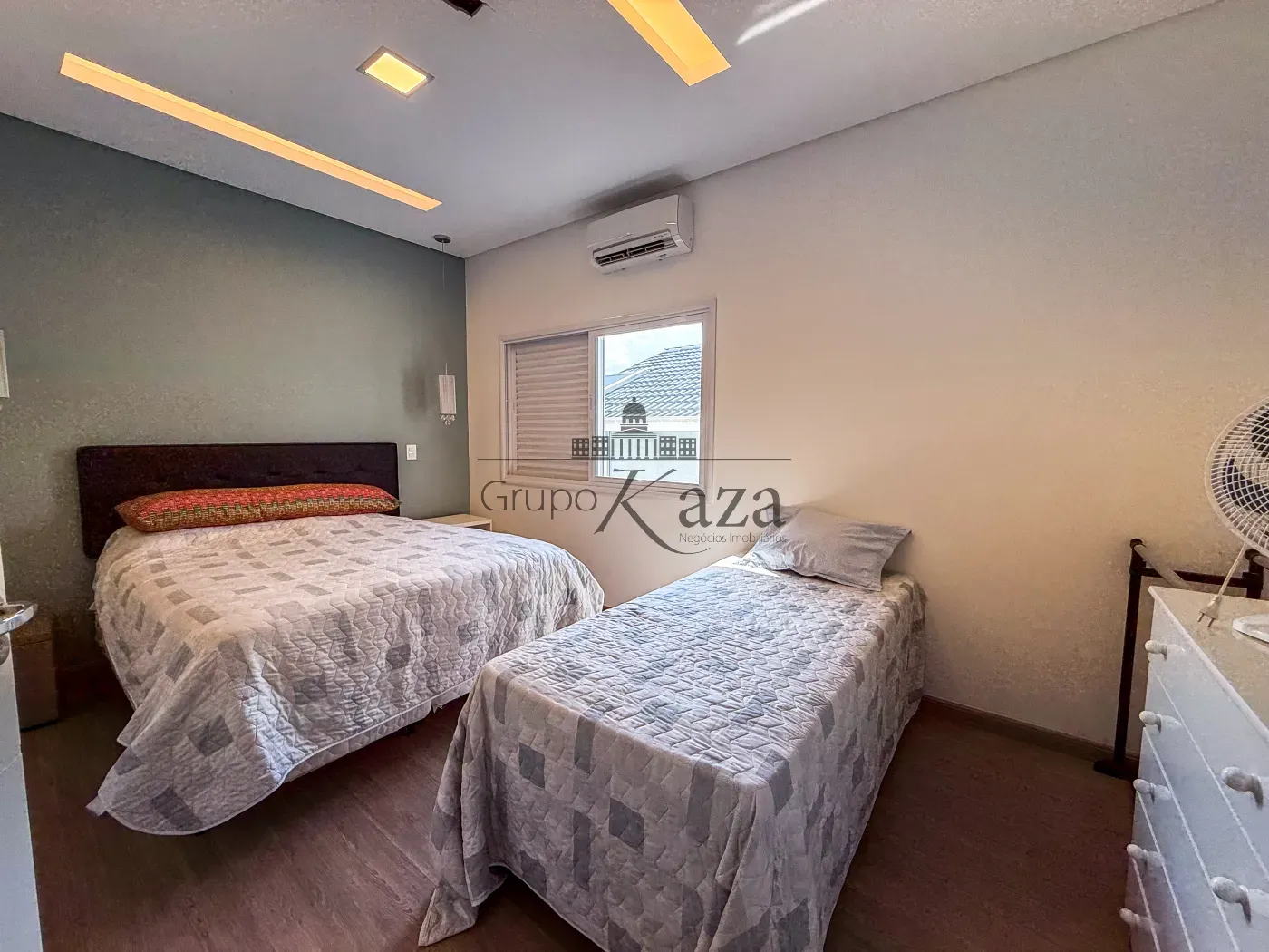 Foto 30 de Casa Condomínio em Urbanova V, São José dos Campos - imagem 30