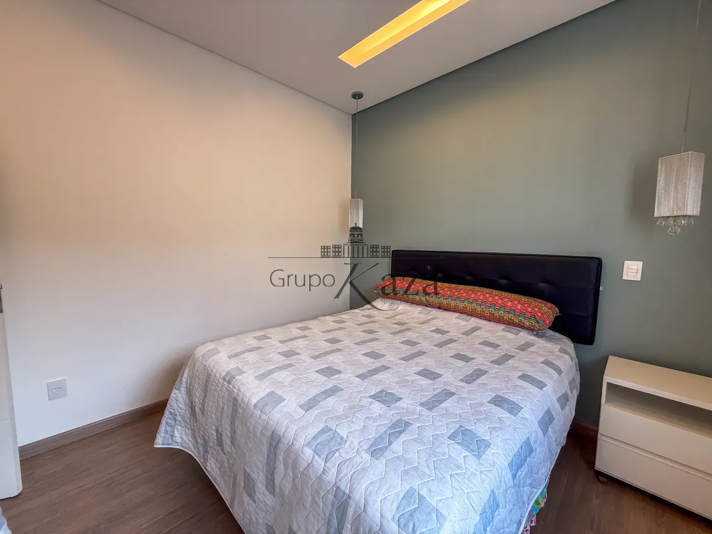 Foto 31 de Casa Condomínio em Urbanova V, São José dos Campos - imagem 31