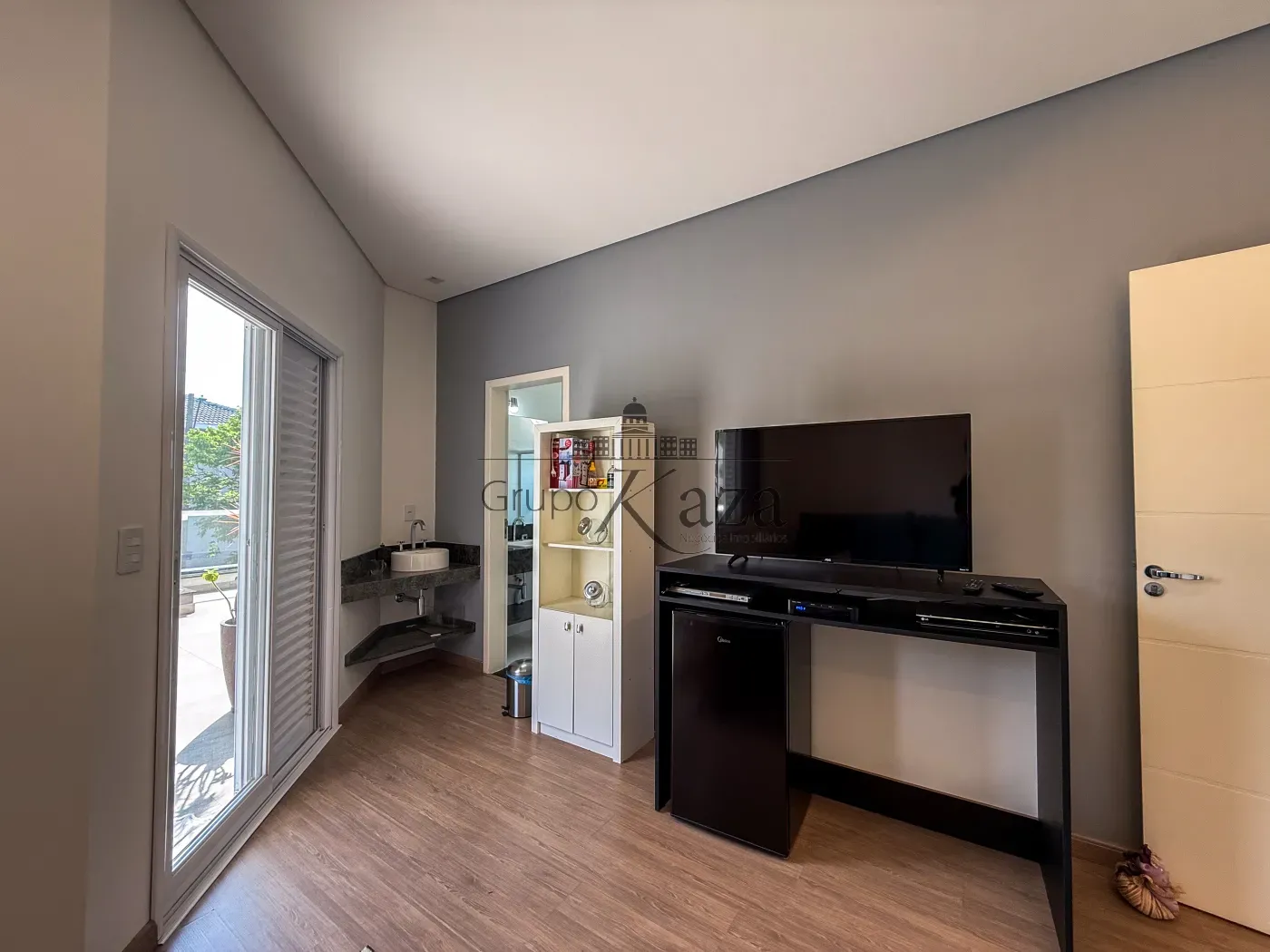 Foto 21 de Casa Condomínio em Urbanova V, São José dos Campos - imagem 21