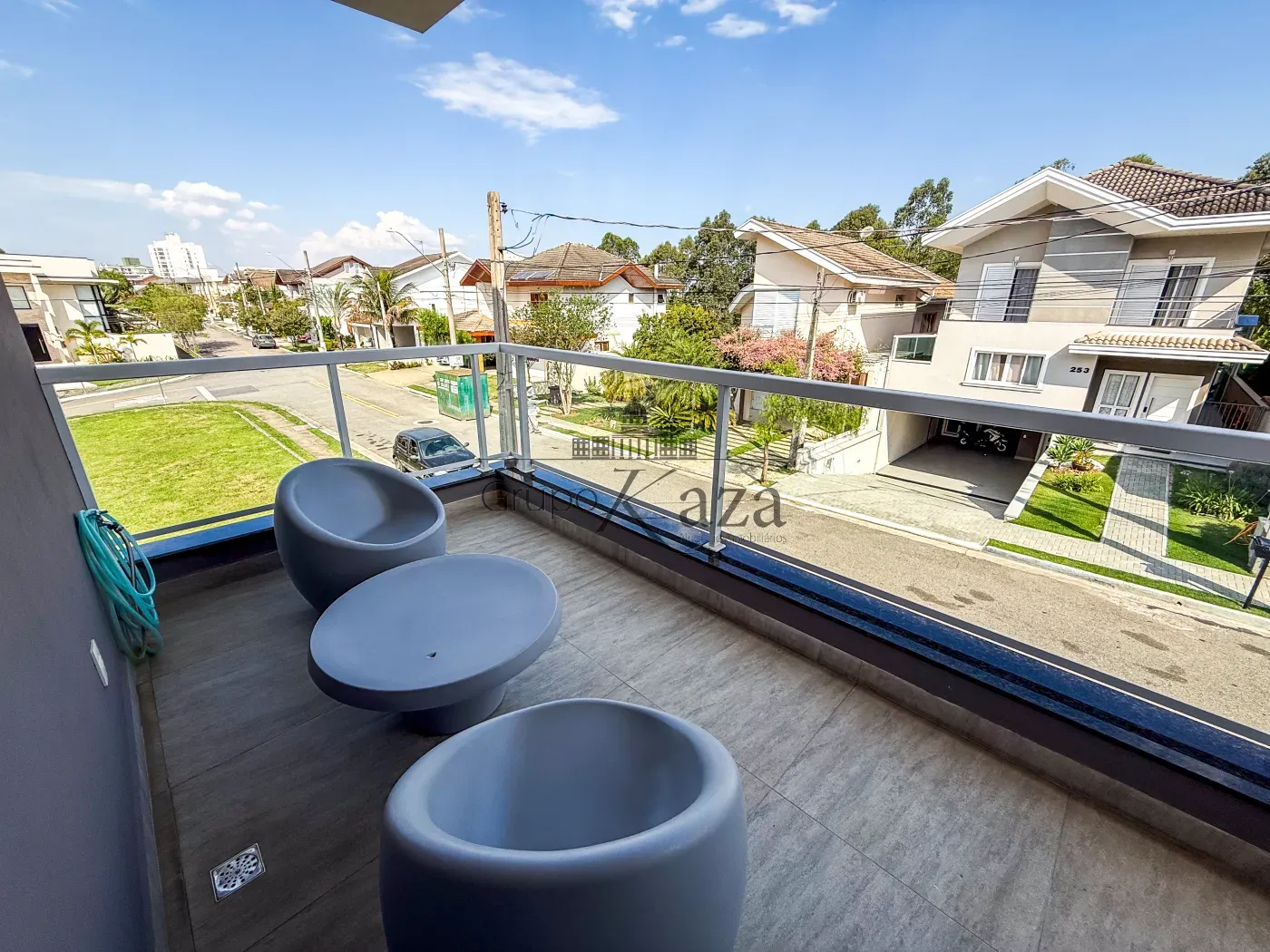 Foto 19 de Casa Condomínio em Urbanova V, São José dos Campos - imagem 19