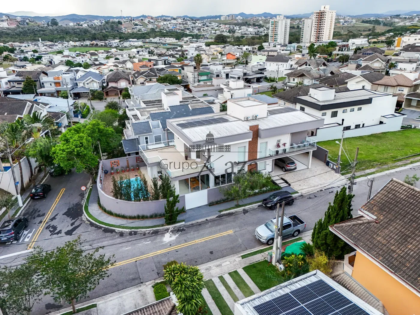 Foto 39 de Casa Condomínio em Urbanova V, São José dos Campos - imagem 39