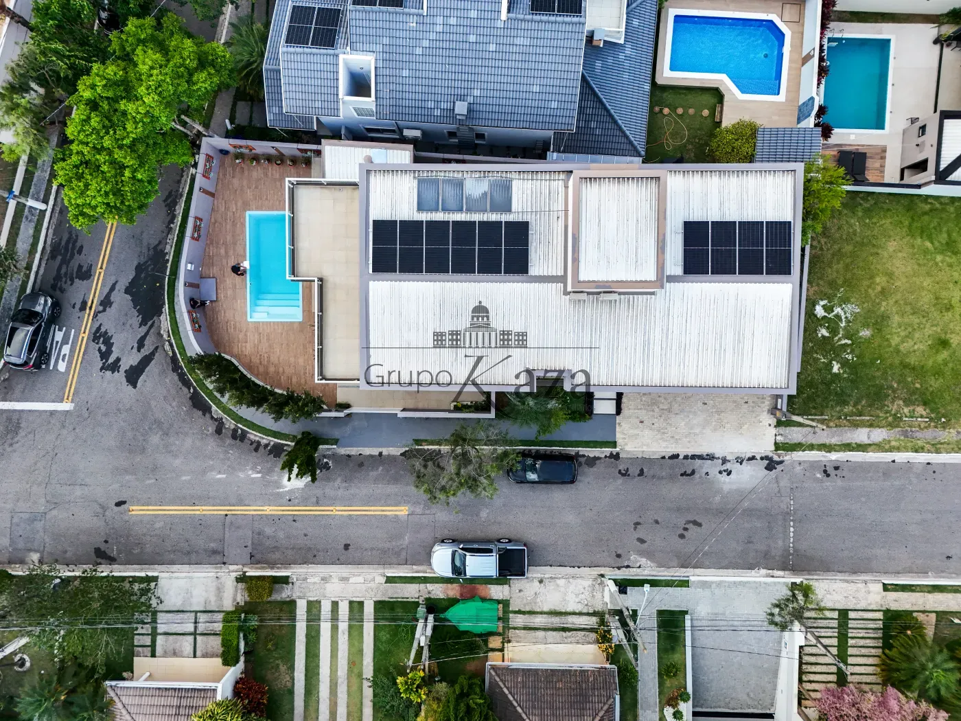 Foto 40 de Casa Condomínio em Urbanova V, São José dos Campos - imagem 40