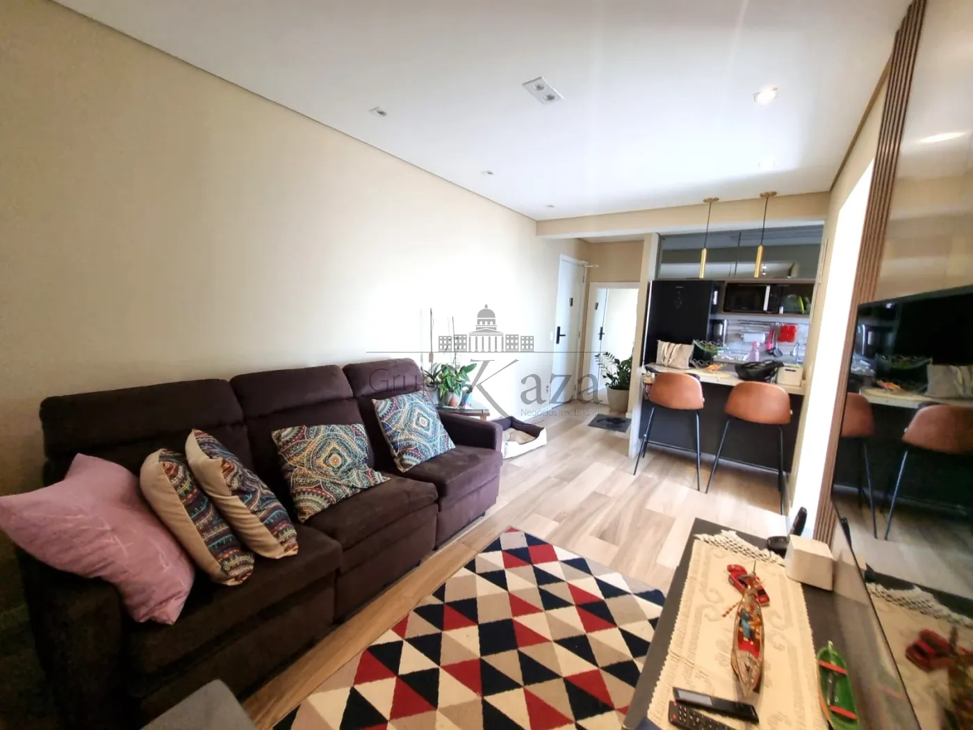 Foto 3 de Apartamento Cobertura Duplex em Vila Penteado, São Paulo - imagem 3