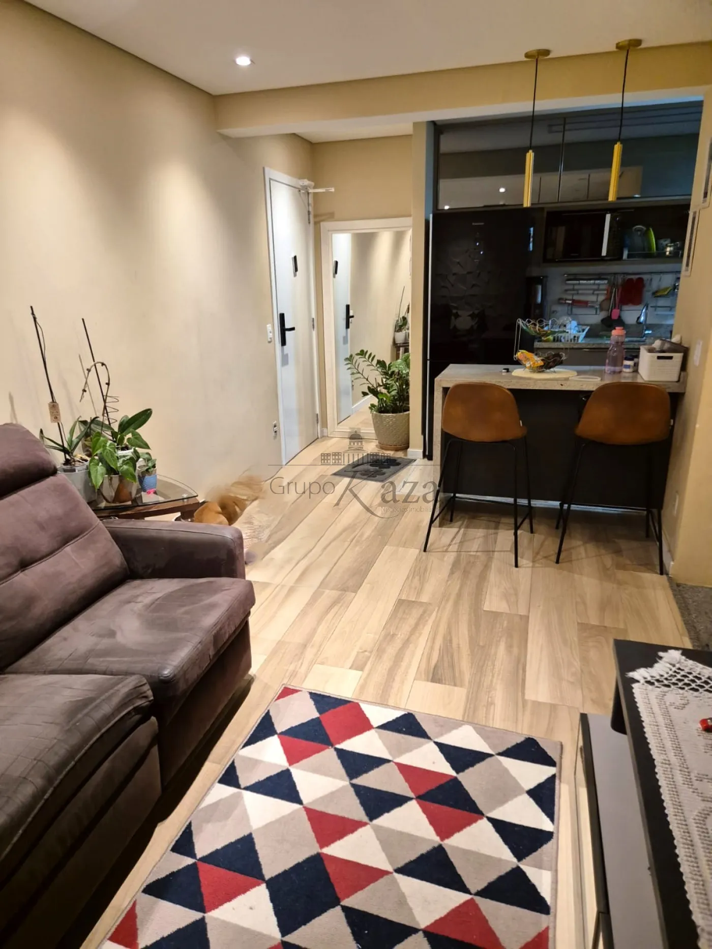 Foto 1 de Apartamento Cobertura Duplex em Vila Penteado, São Paulo - imagem 1