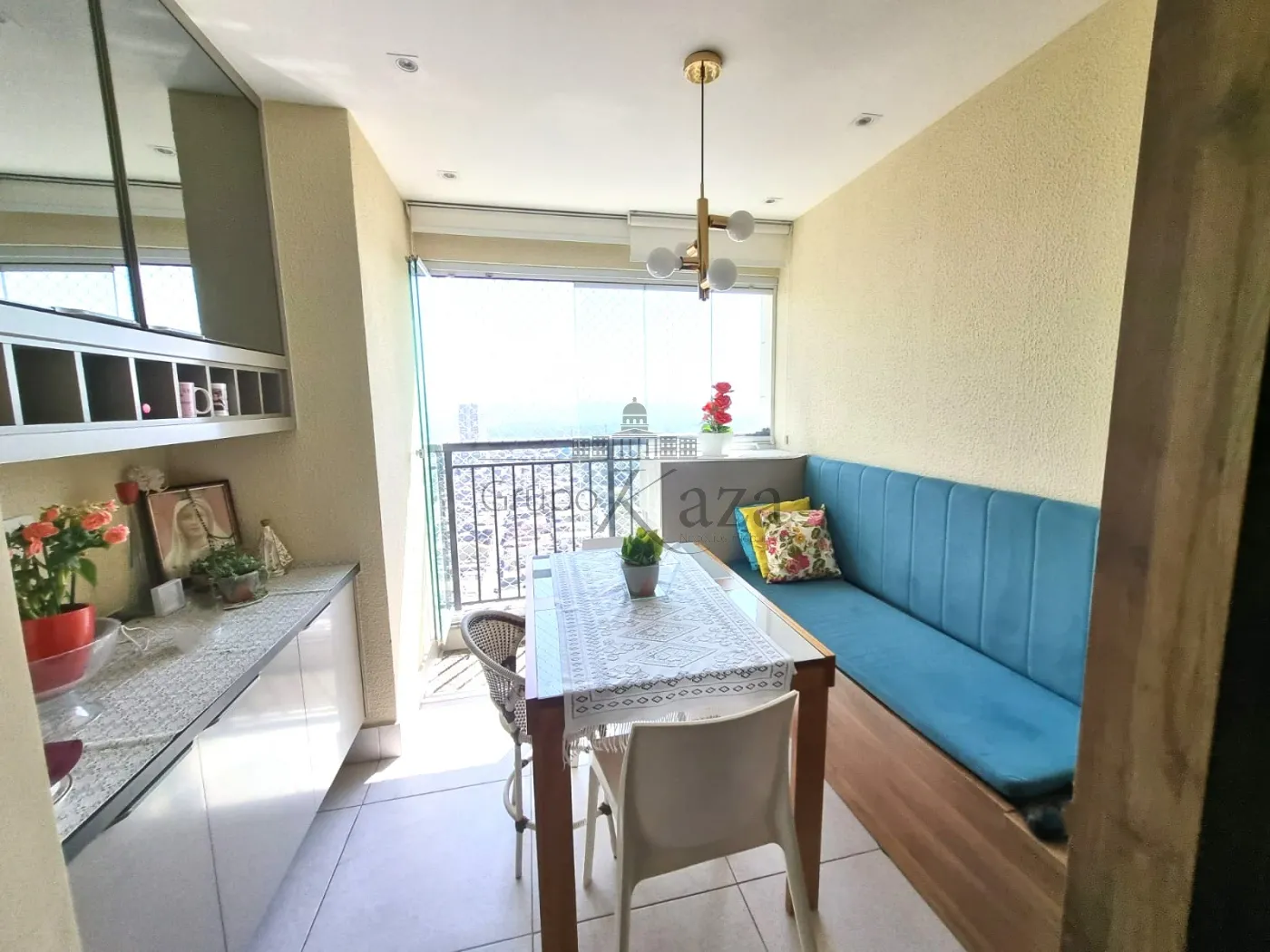 Foto 18 de Apartamento Cobertura Duplex em Vila Penteado, São Paulo - imagem 18