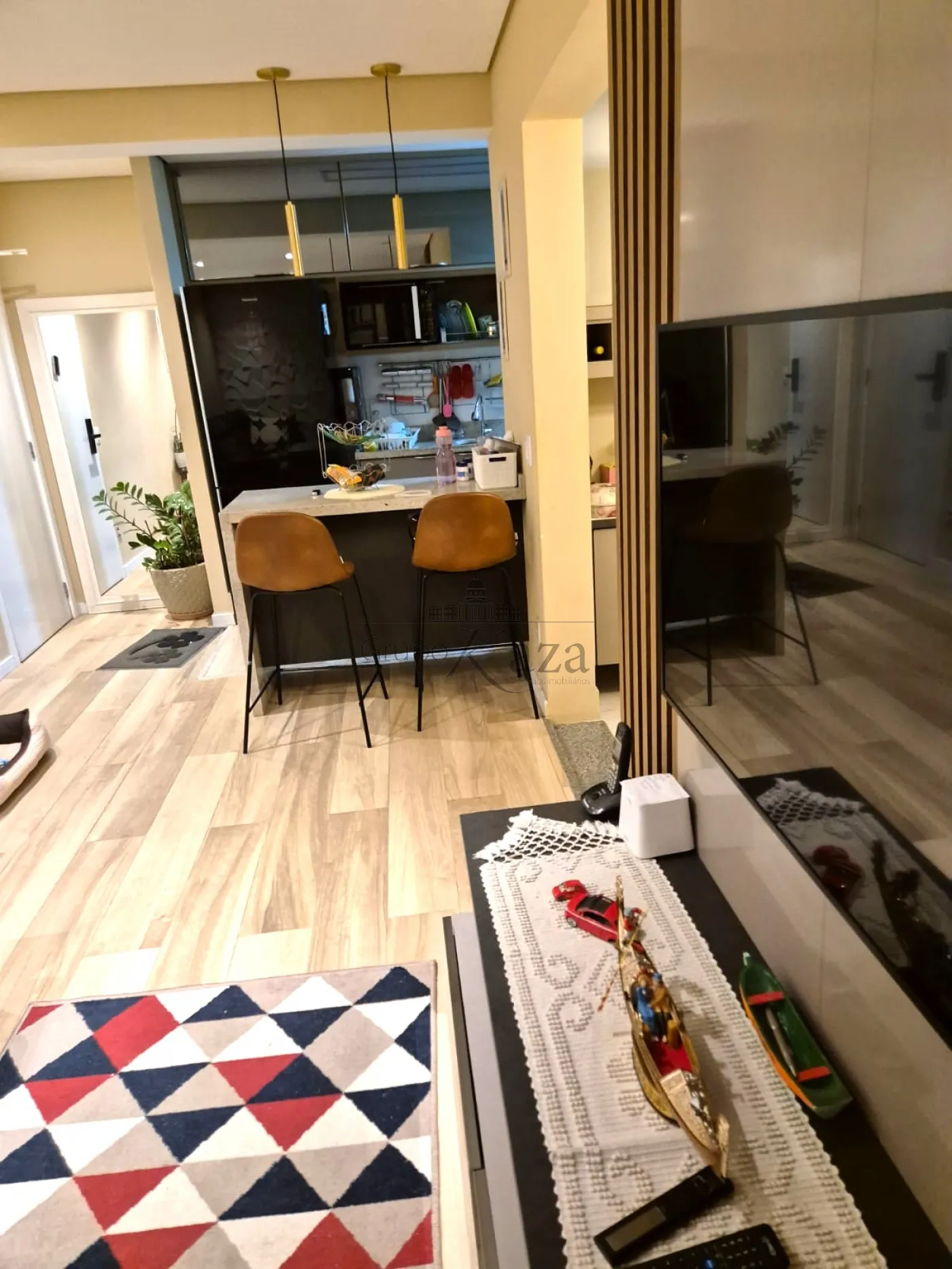 Foto 2 de Apartamento Cobertura Duplex em Vila Penteado, São Paulo - imagem 2