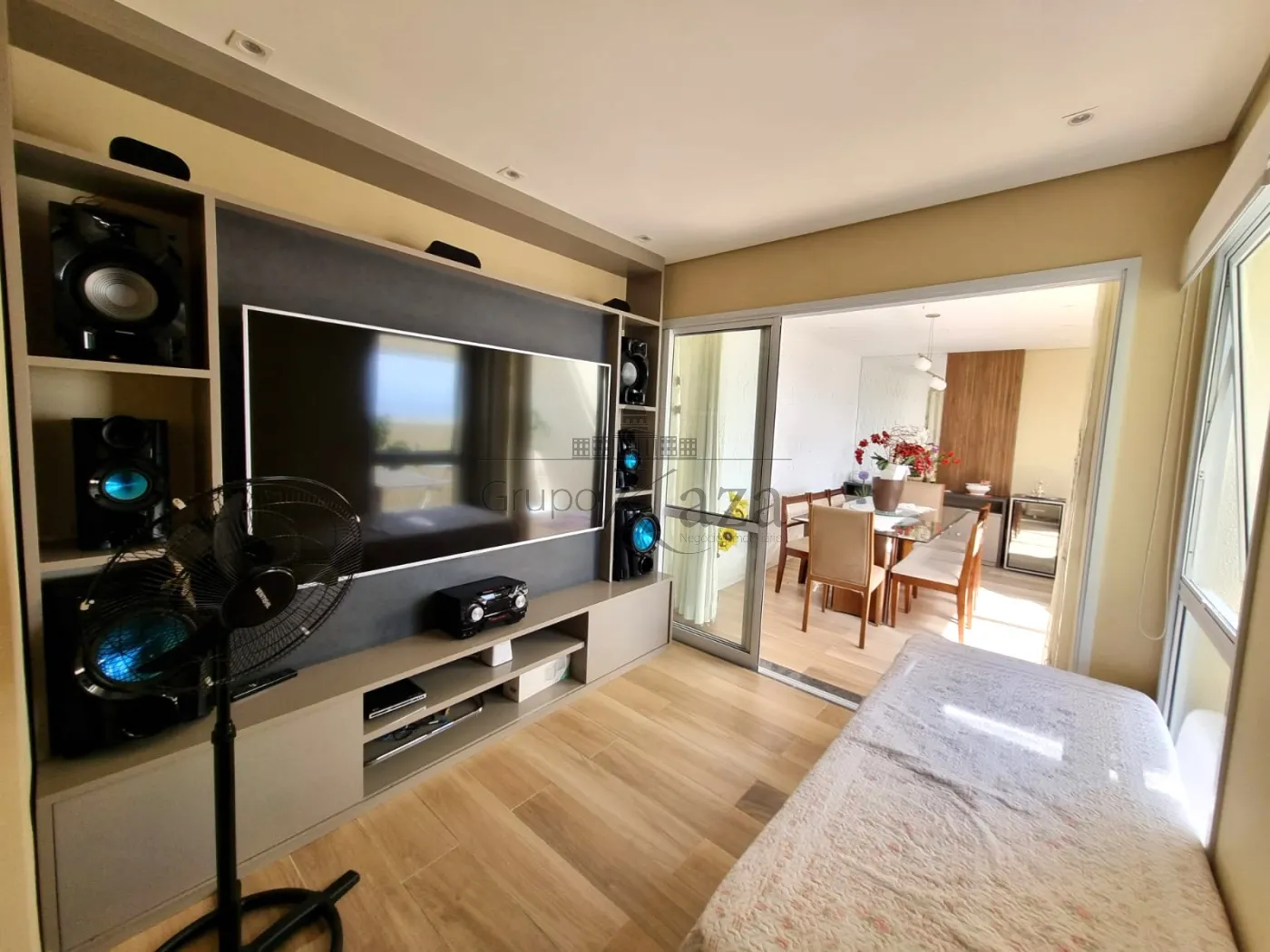 Foto 12 de Apartamento Cobertura Duplex em Vila Penteado, São Paulo - imagem 12