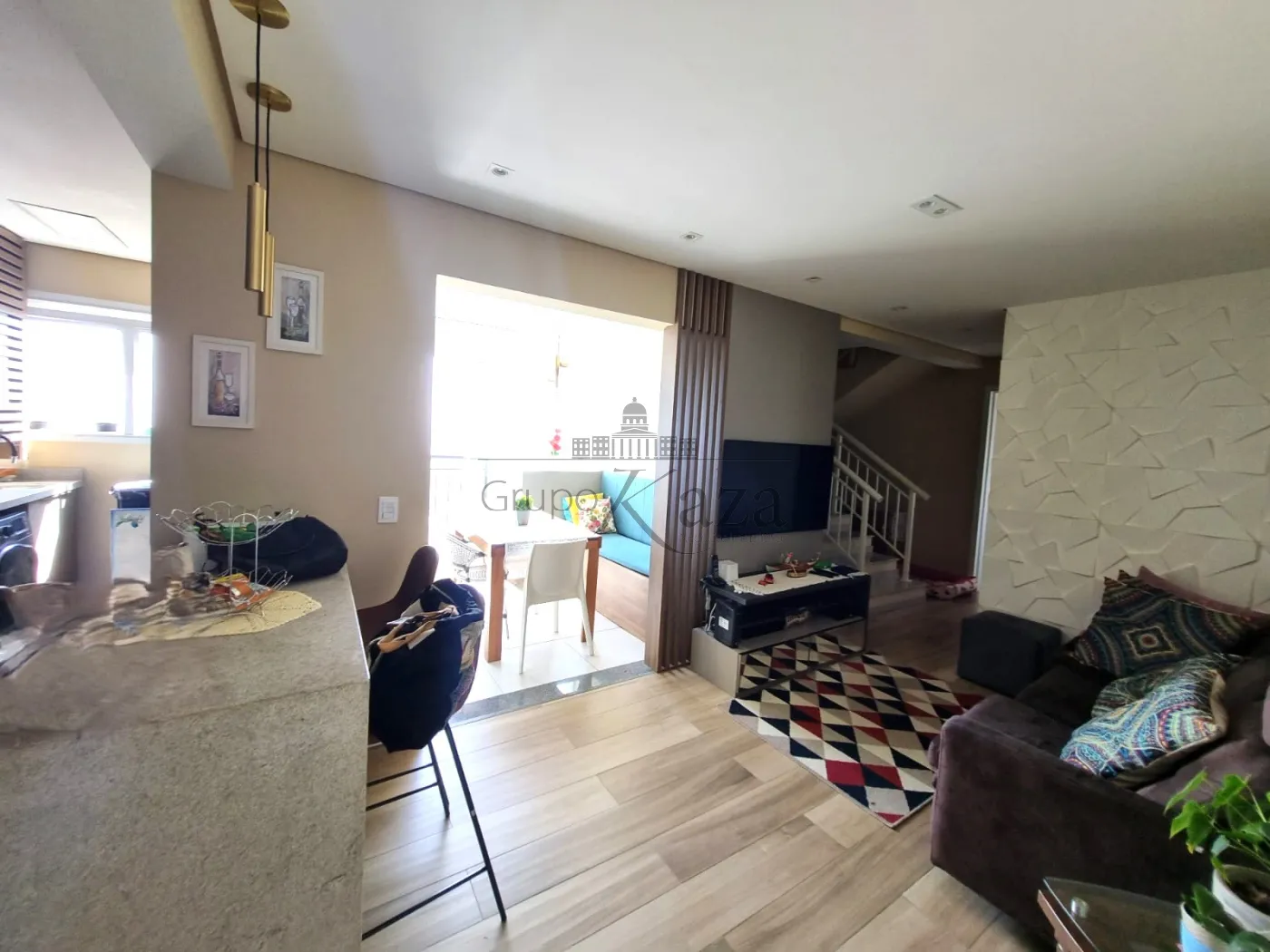 Foto 17 de Apartamento Cobertura Duplex em Vila Penteado, São Paulo - imagem 17