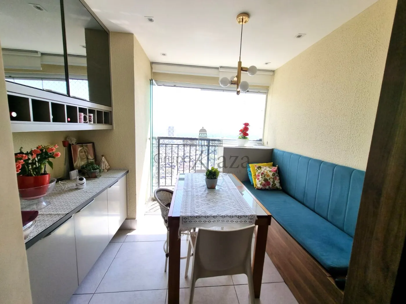 Foto 19 de Apartamento Cobertura Duplex em Vila Penteado, São Paulo - imagem 19