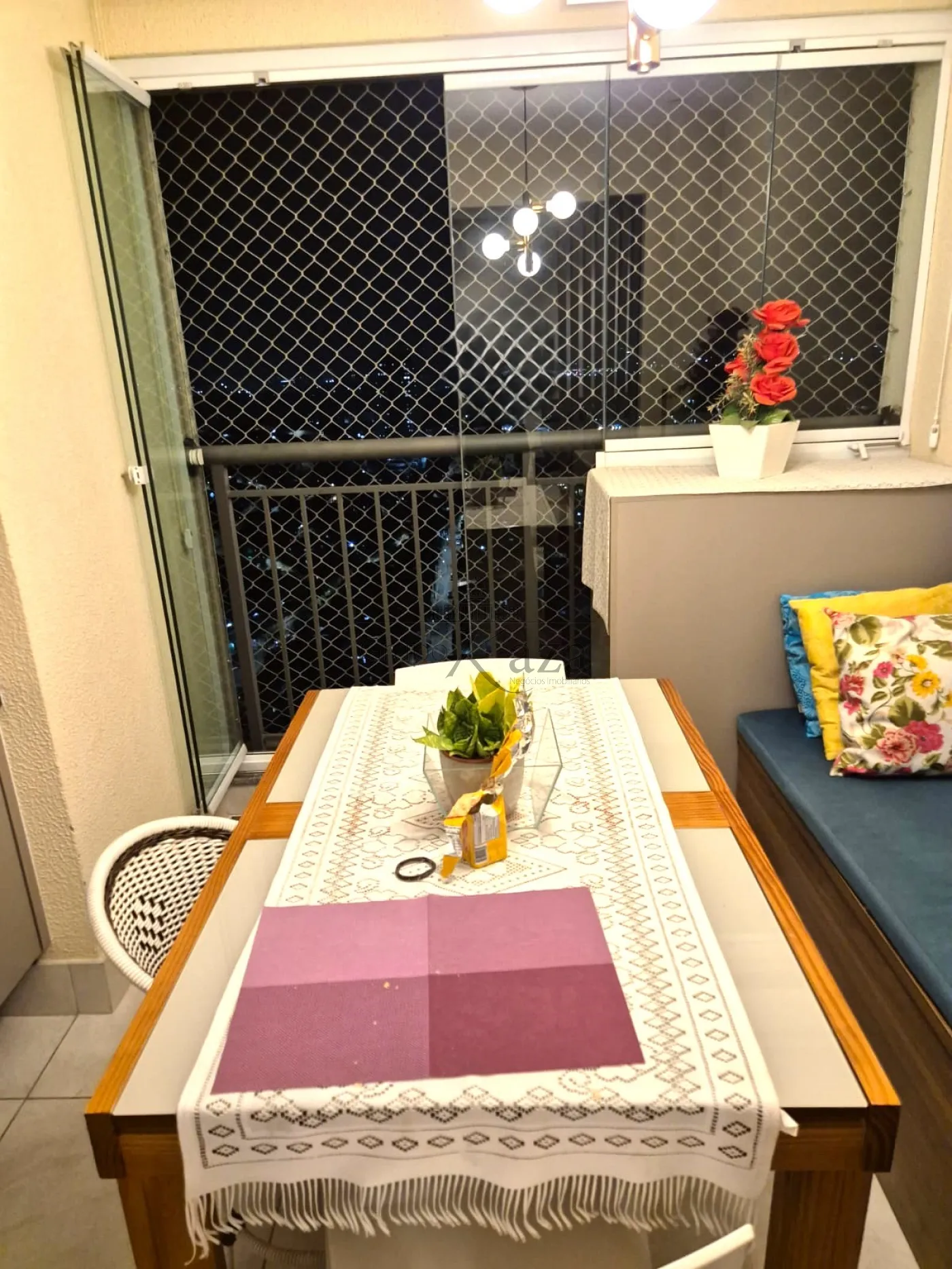 Foto 21 de Apartamento Cobertura Duplex em Vila Penteado, São Paulo - imagem 21