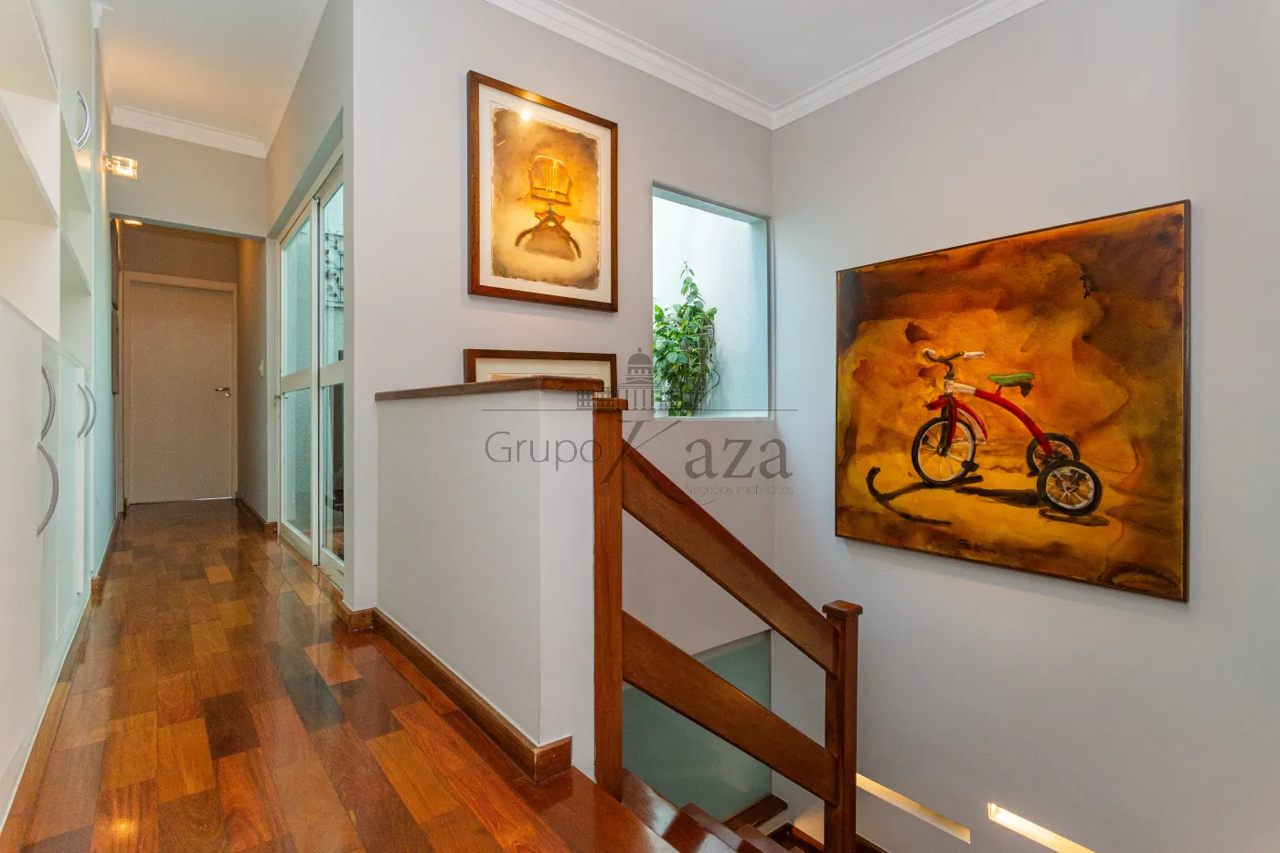 Foto 21 de Casa Térrea em Alto da Boa Vista, São Paulo - imagem 21