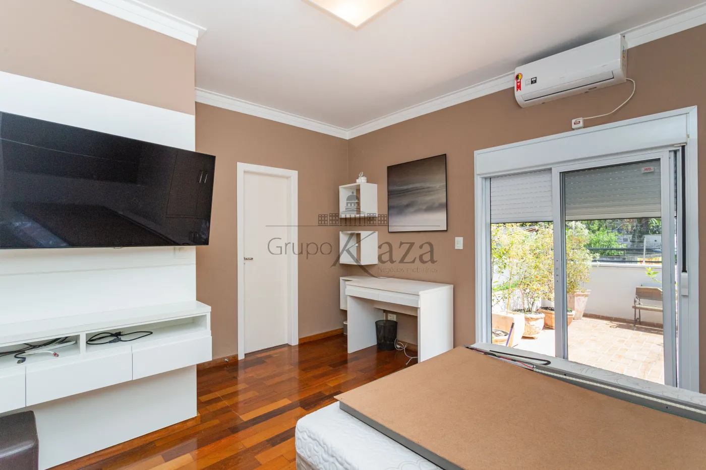 Foto 23 de Casa Térrea em Alto da Boa Vista, São Paulo - imagem 23