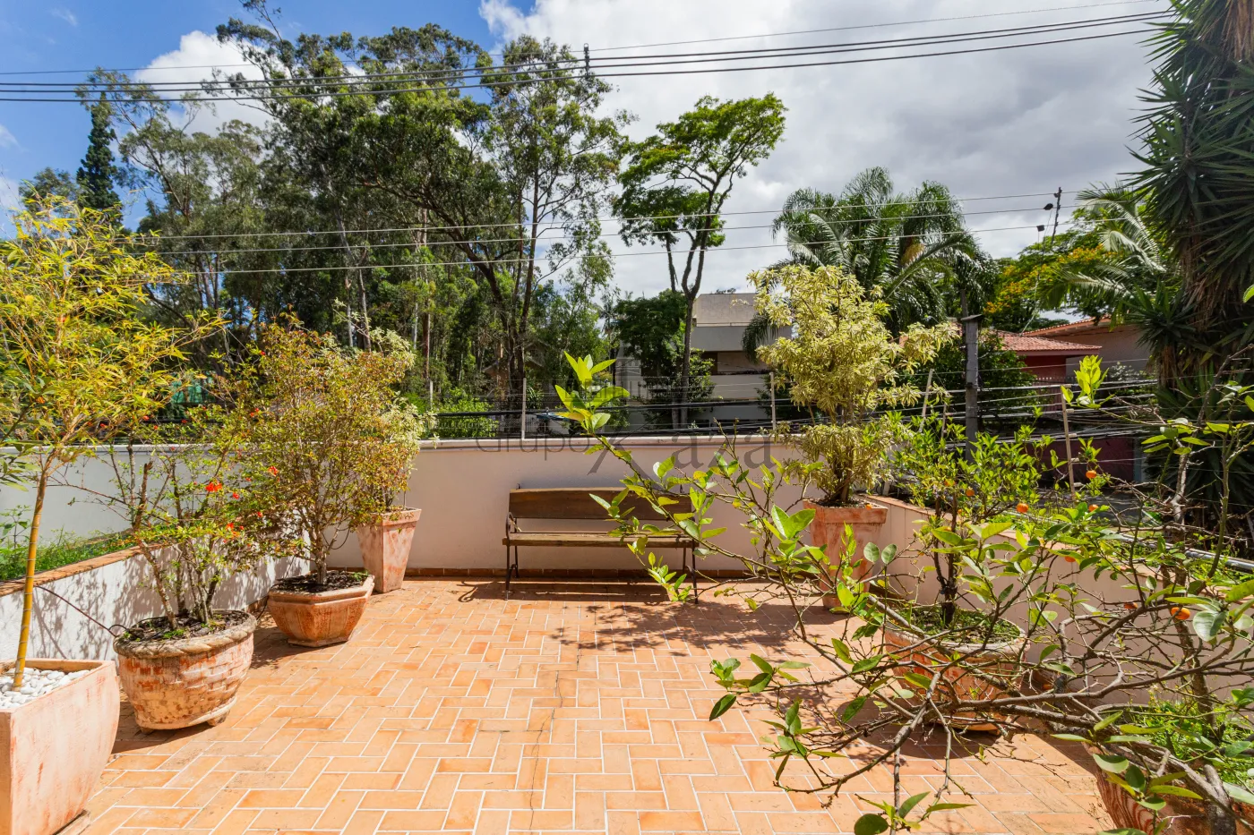 Foto 24 de Casa Térrea em Alto da Boa Vista, São Paulo - imagem 24