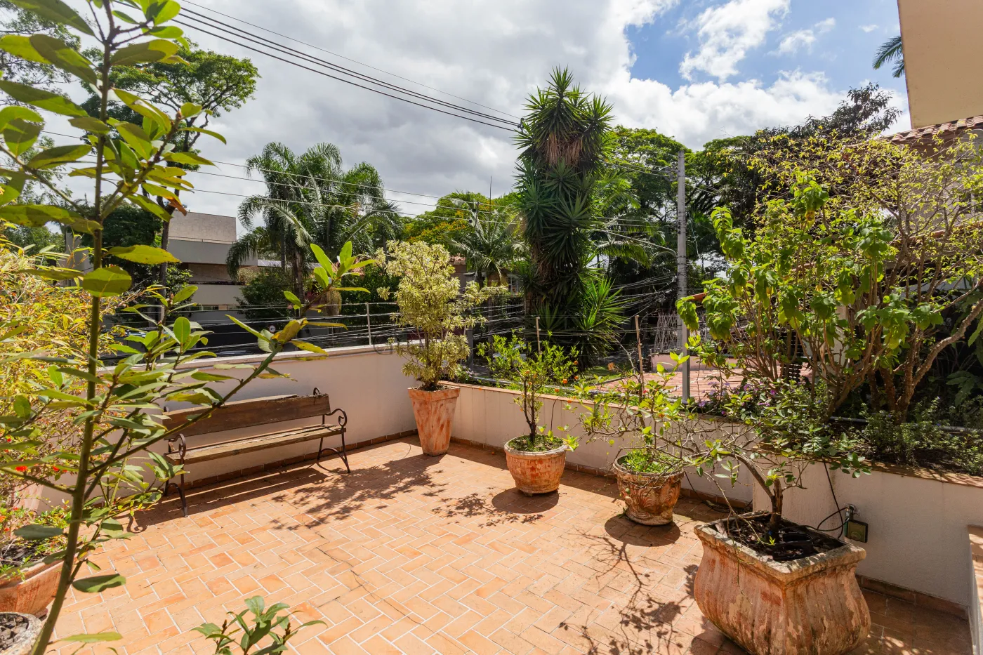 Foto 25 de Casa Térrea em Alto da Boa Vista, São Paulo - imagem 25