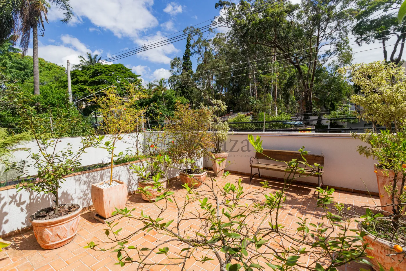 Foto 26 de Casa Térrea em Alto da Boa Vista, São Paulo - imagem 26