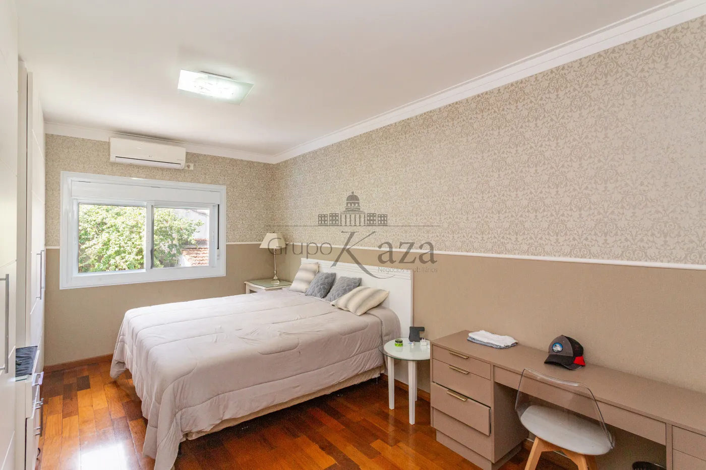 Foto 33 de Casa Térrea em Alto da Boa Vista, São Paulo - imagem 33