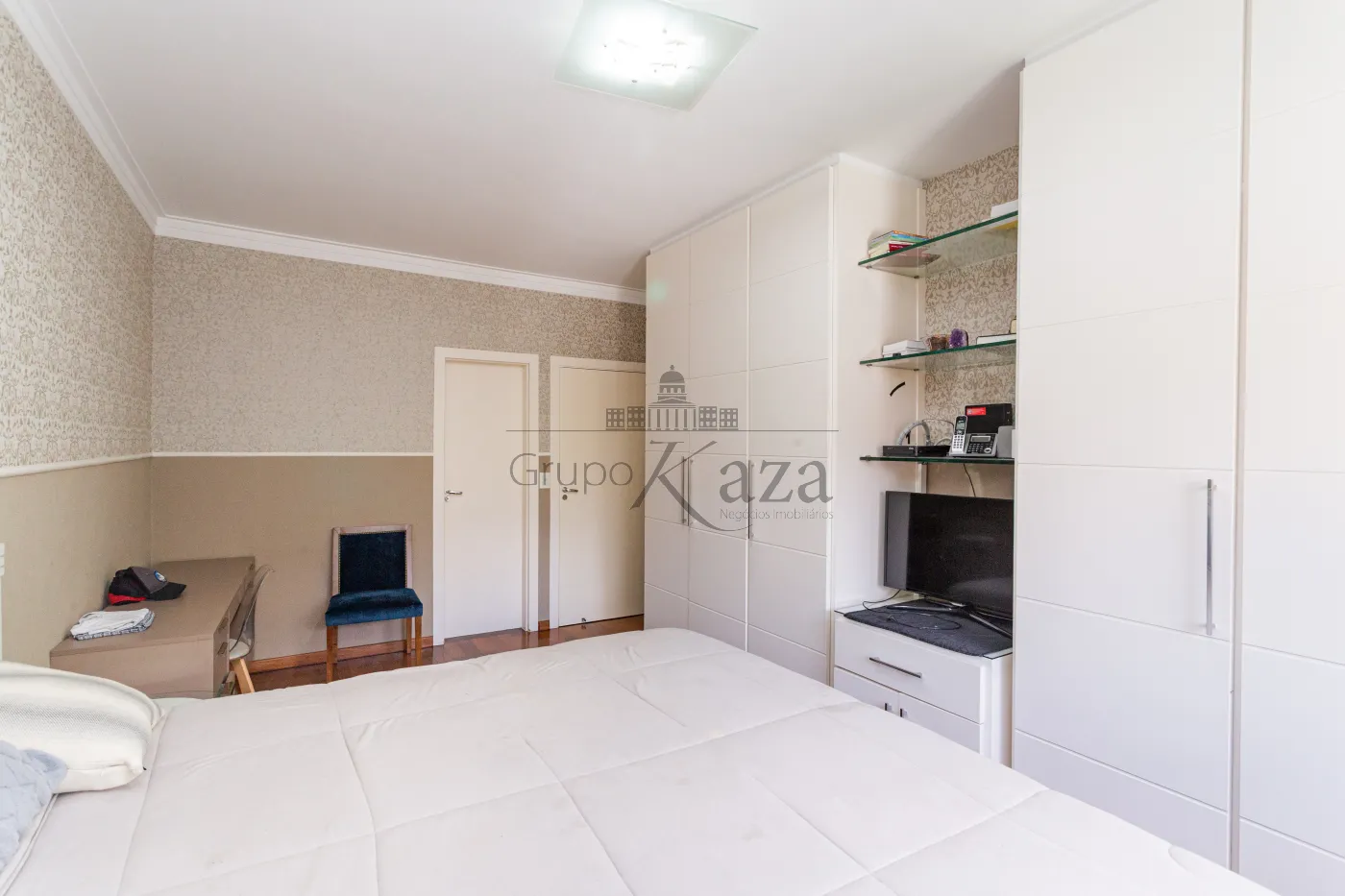 Foto 35 de Casa Térrea em Alto da Boa Vista, São Paulo - imagem 35