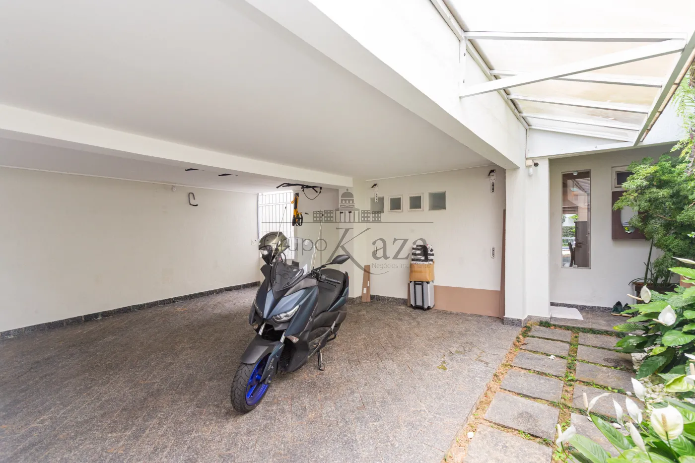 Foto 36 de Casa Térrea em Alto da Boa Vista, São Paulo - imagem 36