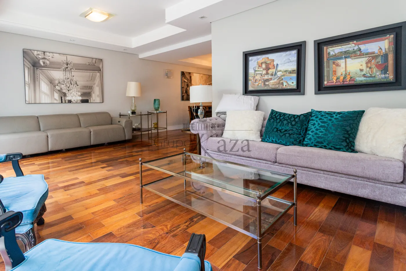 Foto 4 de Casa Térrea em Alto da Boa Vista, São Paulo - imagem 4