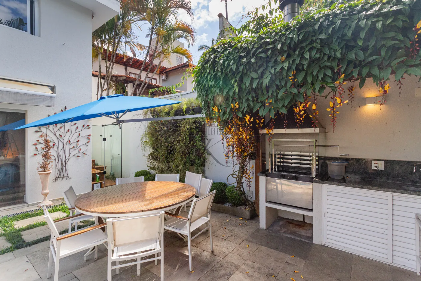 Foto 13 de Casa Térrea em Alto da Boa Vista, São Paulo - imagem 13