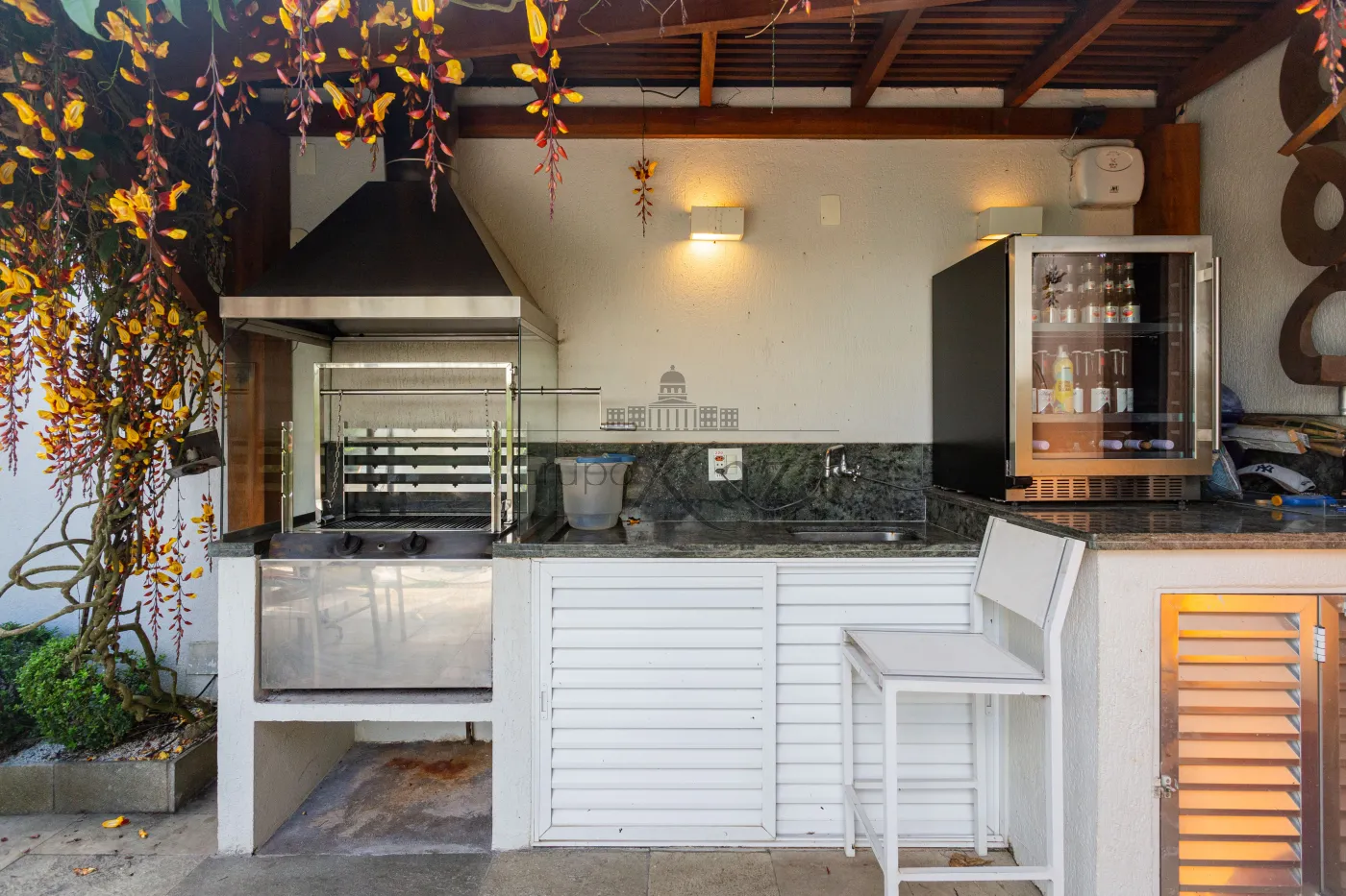 Foto 14 de Casa Térrea em Alto da Boa Vista, São Paulo - imagem 14