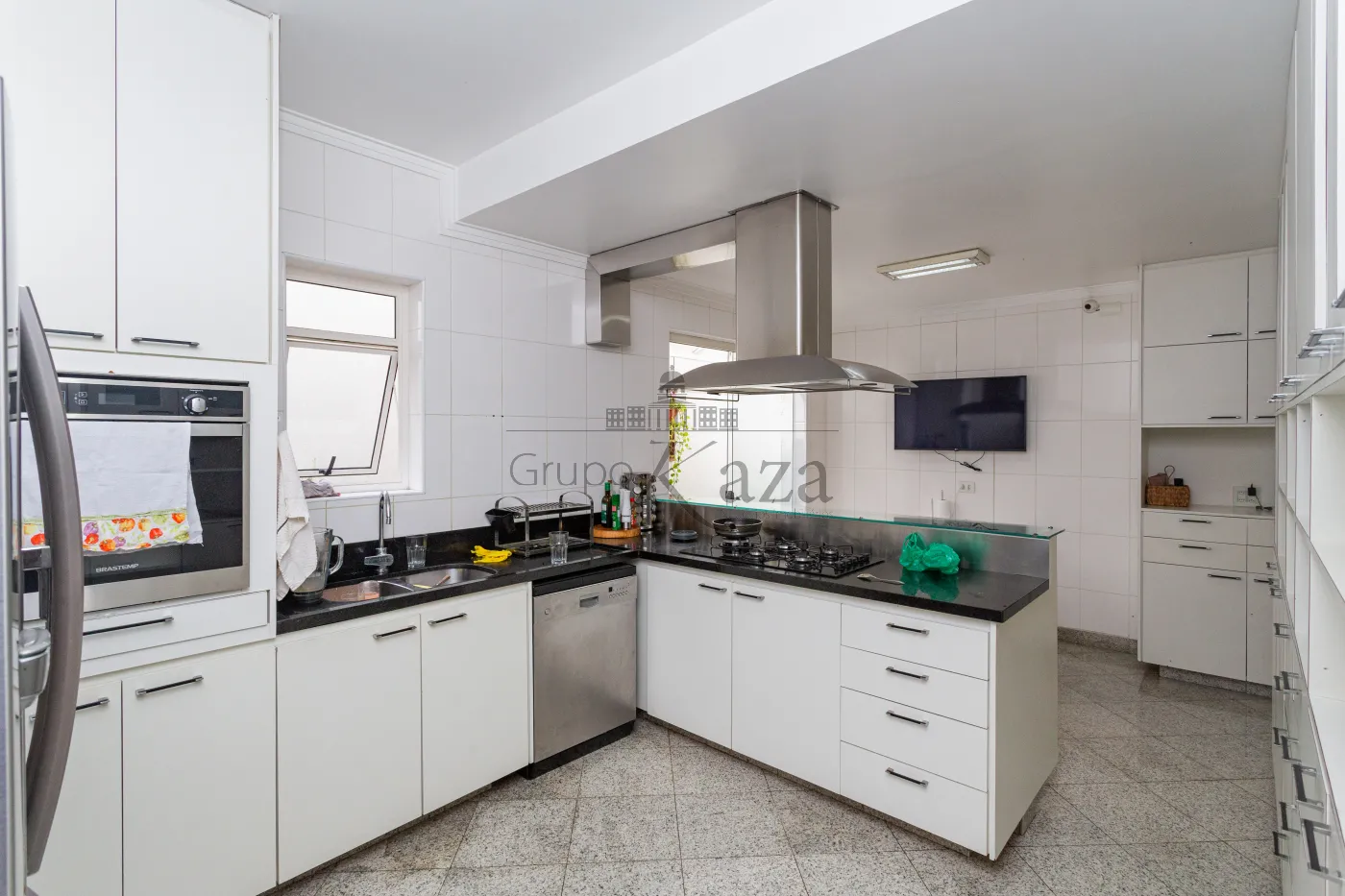 Foto 16 de Casa Térrea em Alto da Boa Vista, São Paulo - imagem 16
