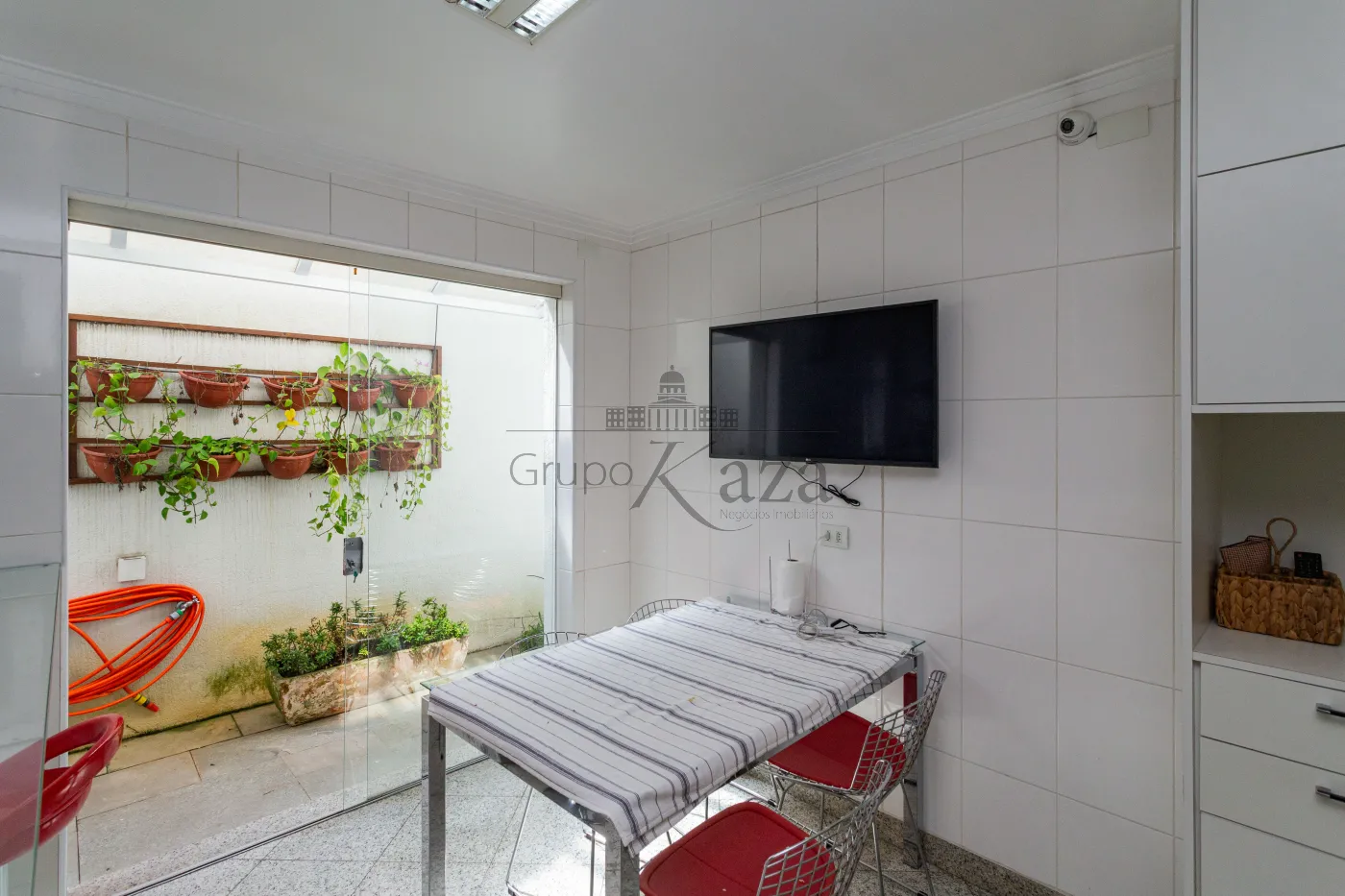 Foto 19 de Casa Térrea em Alto da Boa Vista, São Paulo - imagem 19