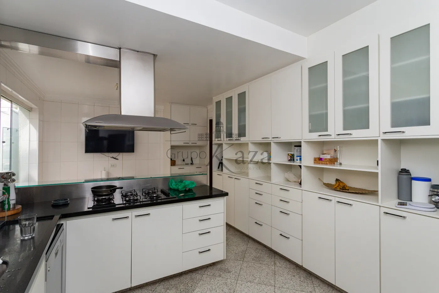 Foto 18 de Casa Térrea em Alto da Boa Vista, São Paulo - imagem 18