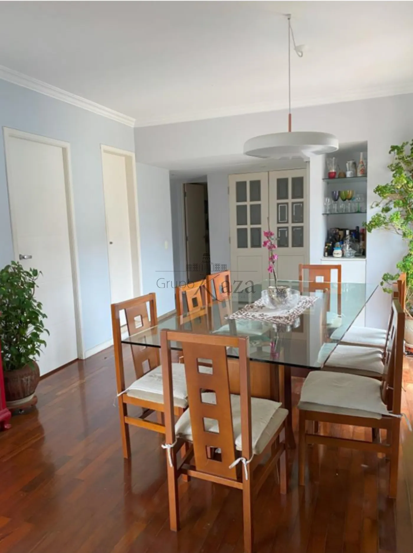Foto 8 de Apartamento Padrão em Higienópolis, São Paulo - imagem 8