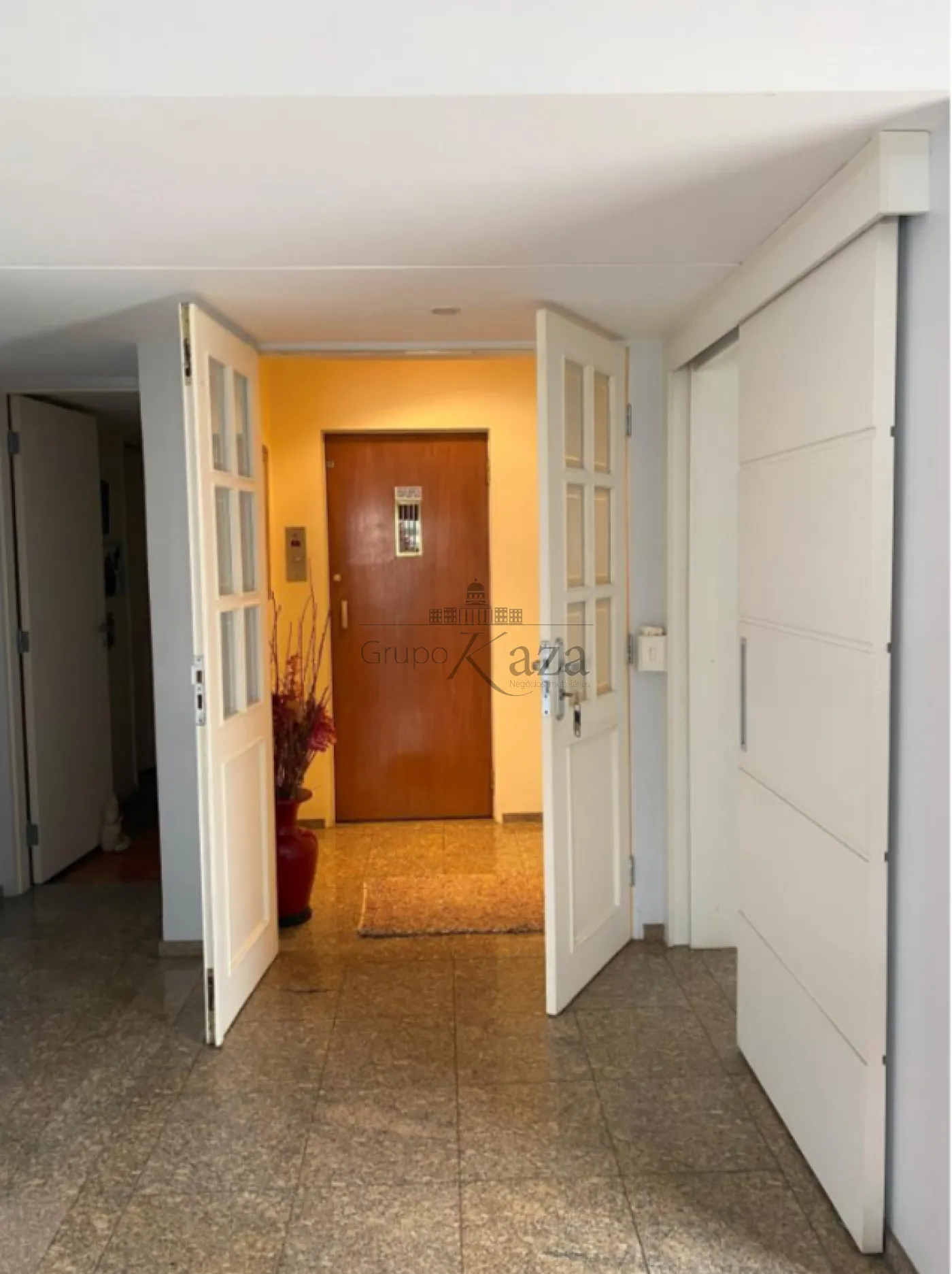 Foto 11 de Apartamento Padrão em Higienópolis, São Paulo - imagem 11
