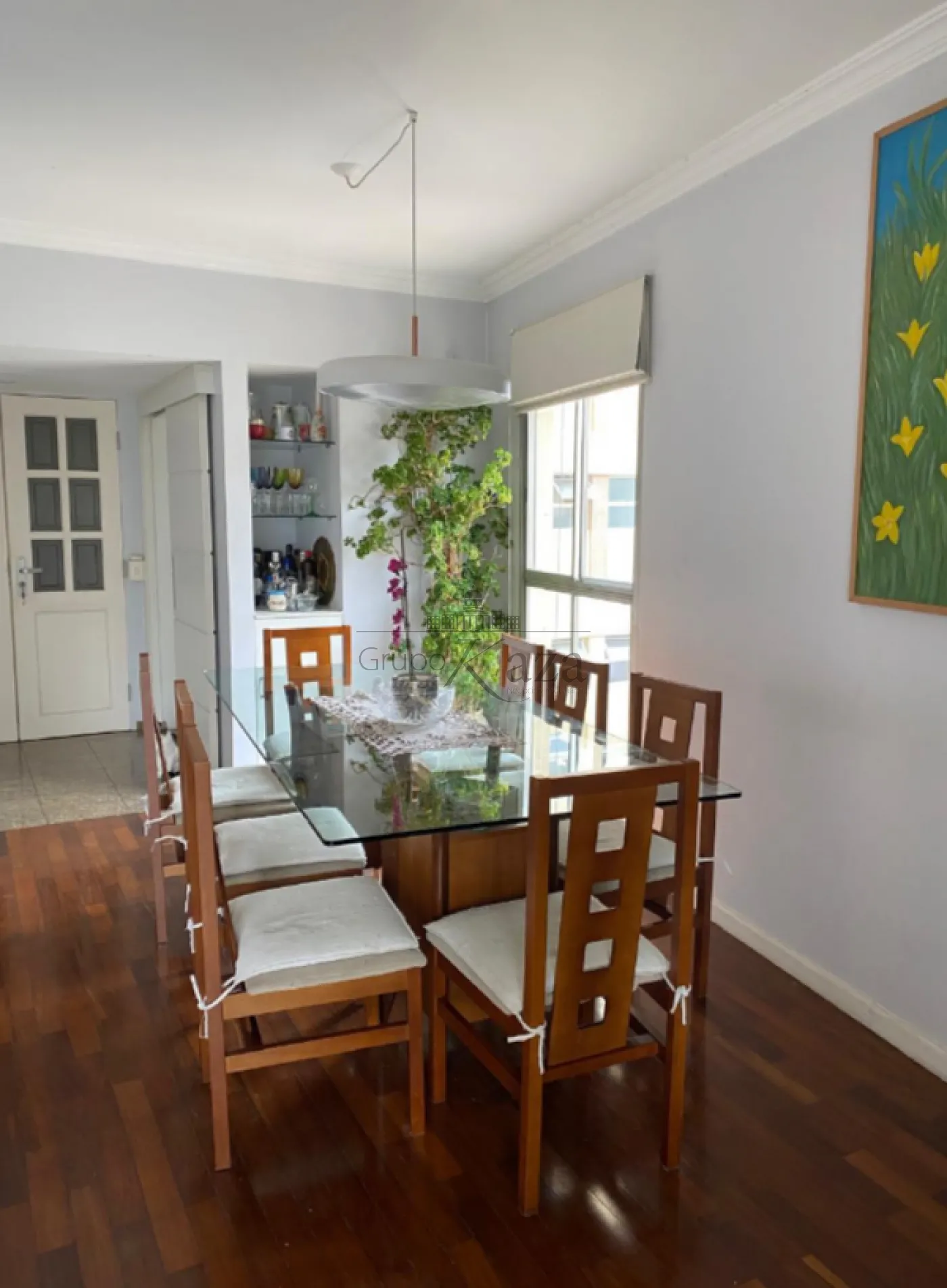 Foto 7 de Apartamento Padrão em Higienópolis, São Paulo - imagem 7