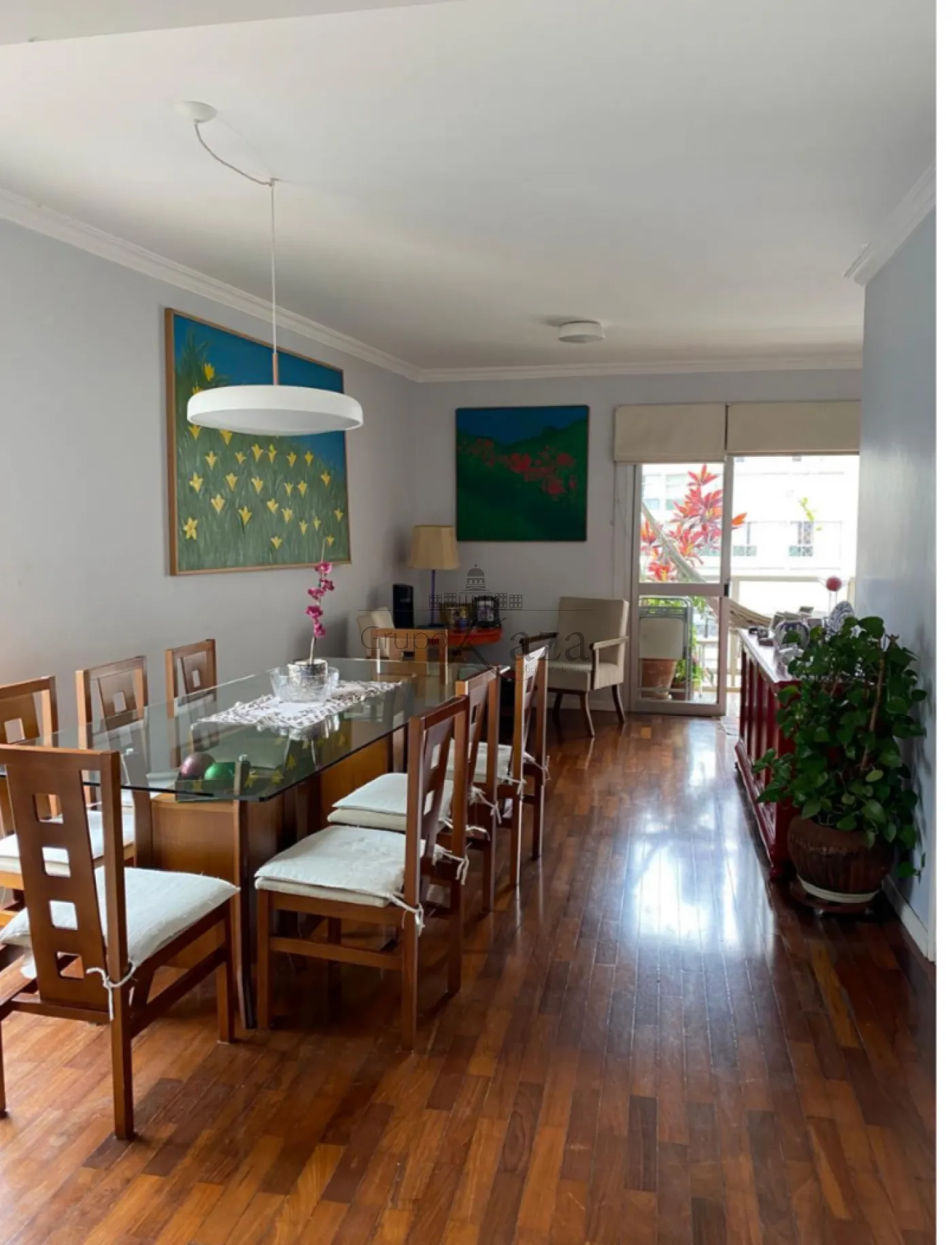 Foto 6 de Apartamento Padrão em Higienópolis, São Paulo - imagem 6