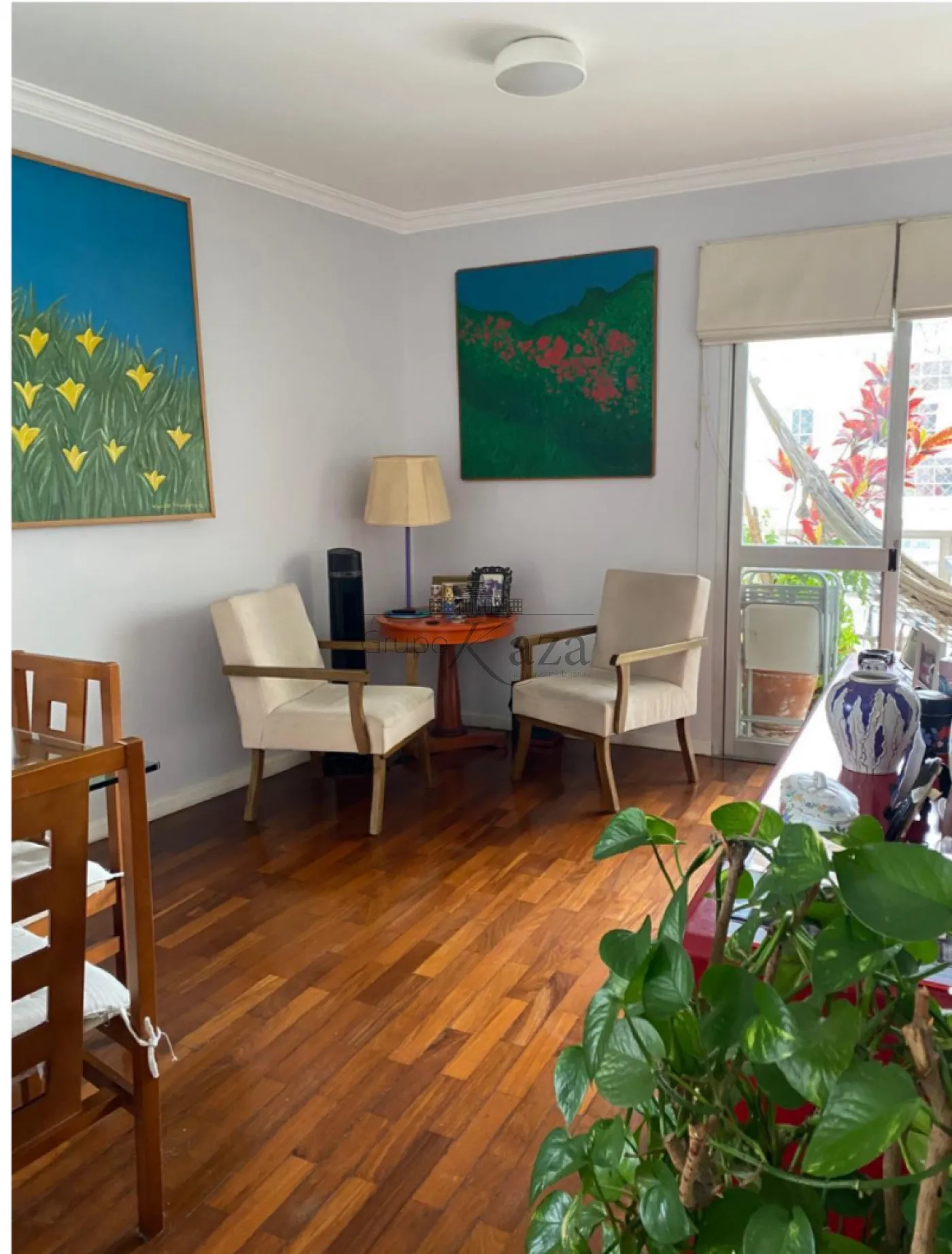 Foto 5 de Apartamento Padrão em Higienópolis, São Paulo - imagem 5