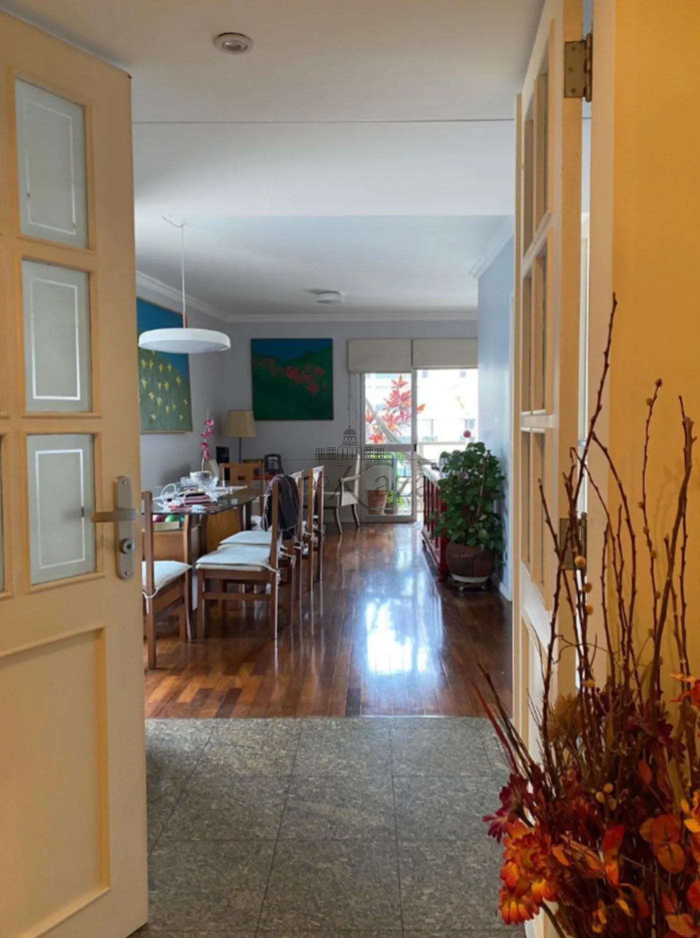 Foto 4 de Apartamento Padrão em Higienópolis, São Paulo - imagem 4