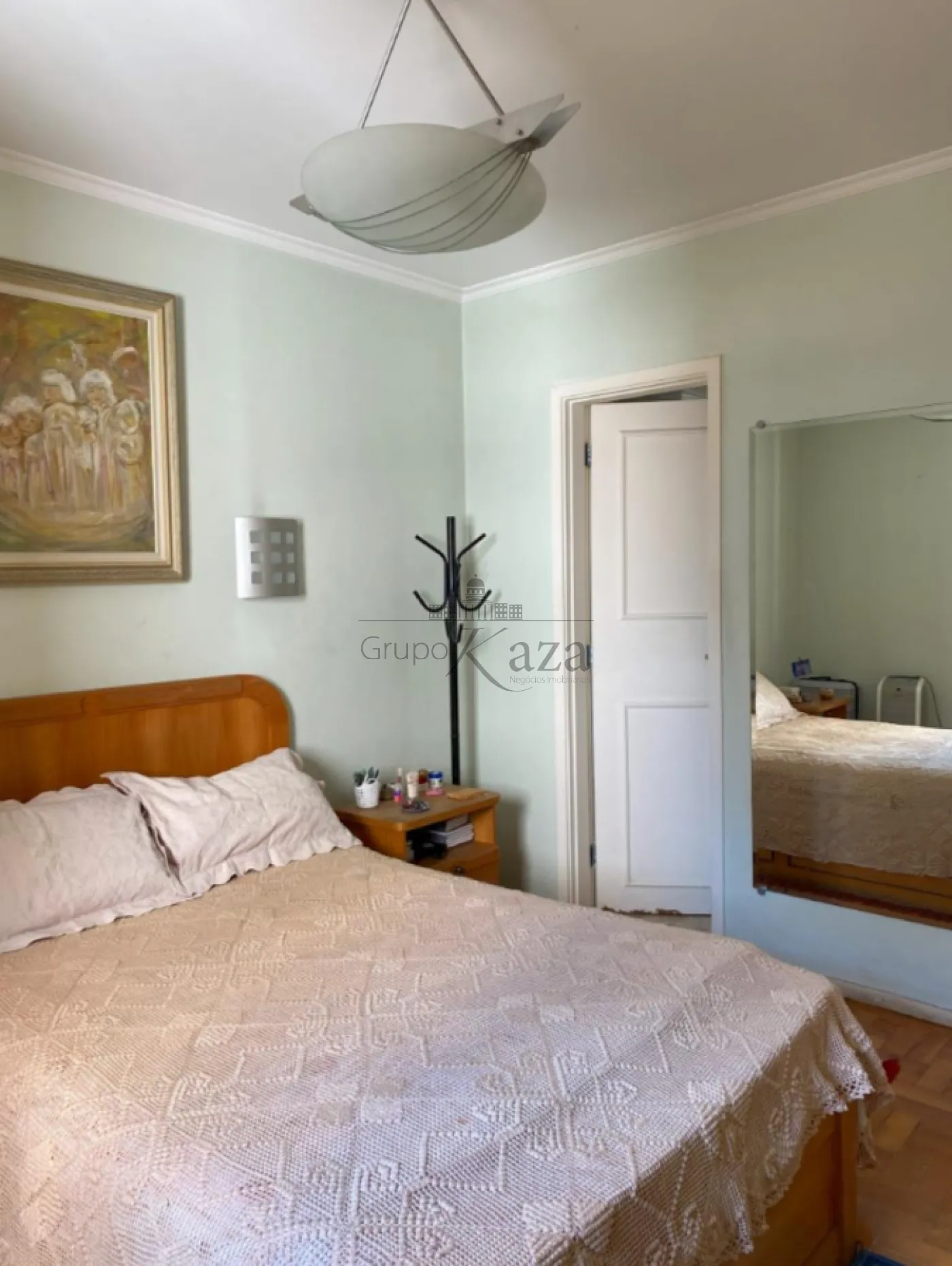 Foto 17 de Apartamento Padrão em Higienópolis, São Paulo - imagem 17