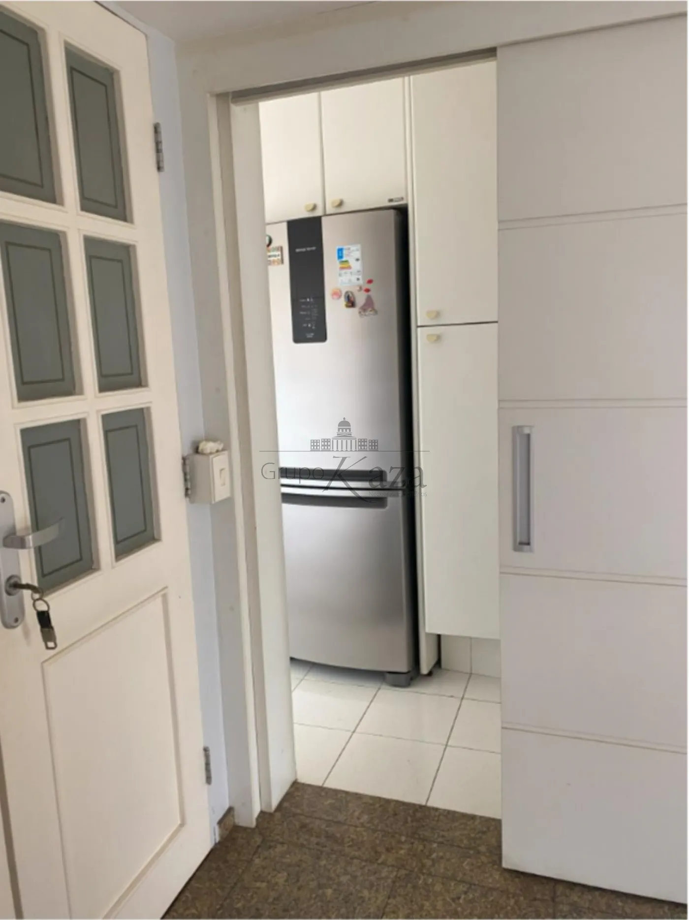 Foto 12 de Apartamento Padrão em Higienópolis, São Paulo - imagem 12