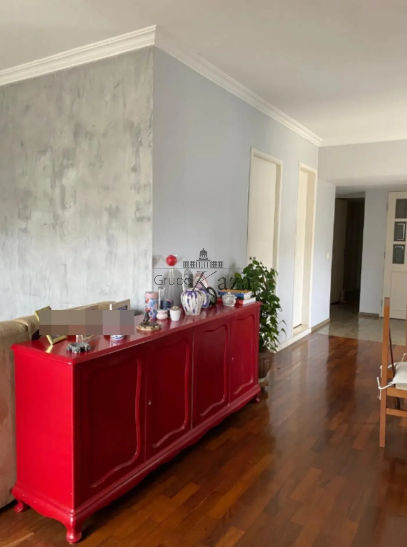 Foto 3 de Apartamento Padrão em Higienópolis, São Paulo - imagem 3